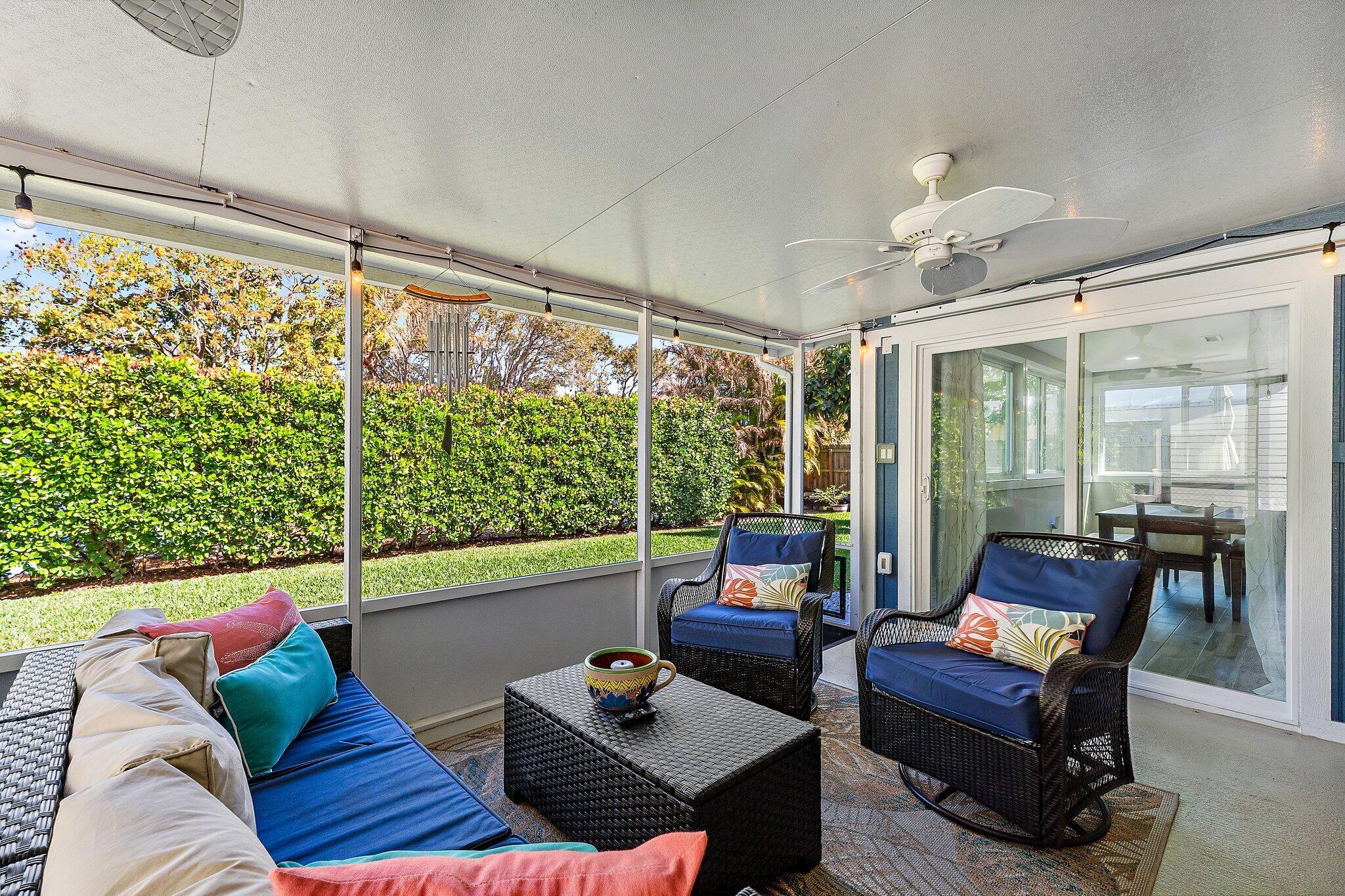 8913 SE Sandridge Avenue, Hobe Sound, FL 33455, Hobe Sound - Photo 4