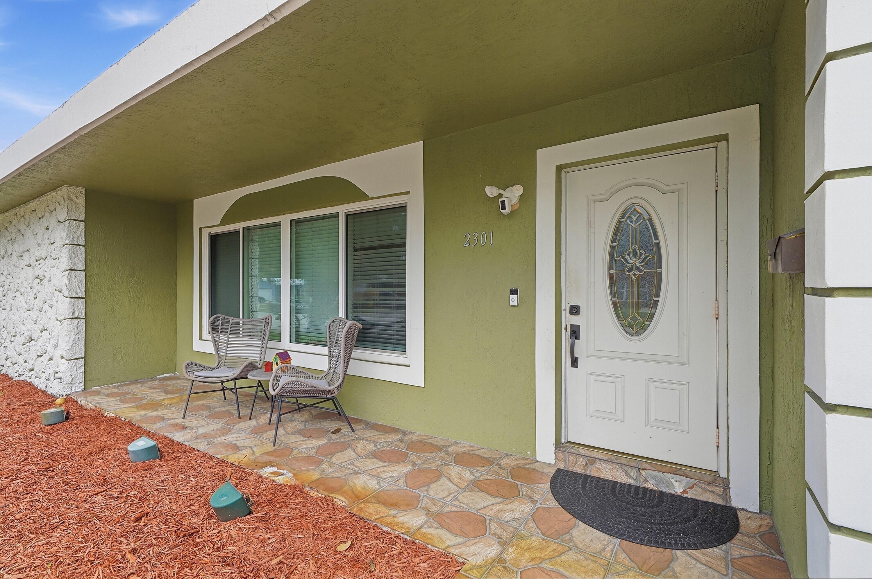 2301 NW 37th Avenue, Lauderdale Lakes, FL 33311, Lauderdale Lakes - Photo 3
