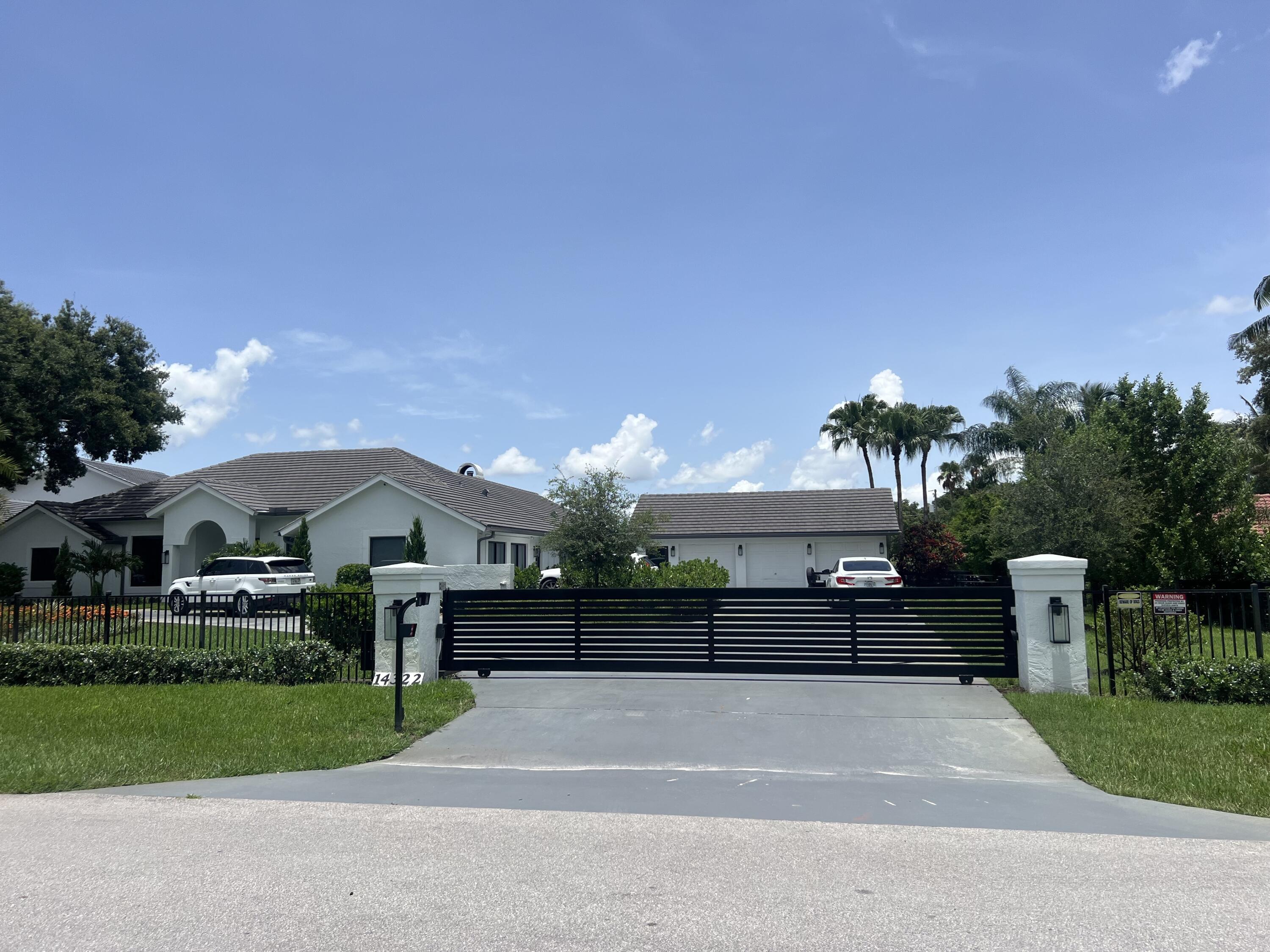 14322 Drafthorse Lane Studio, Wellington, FL 33414, Wellington