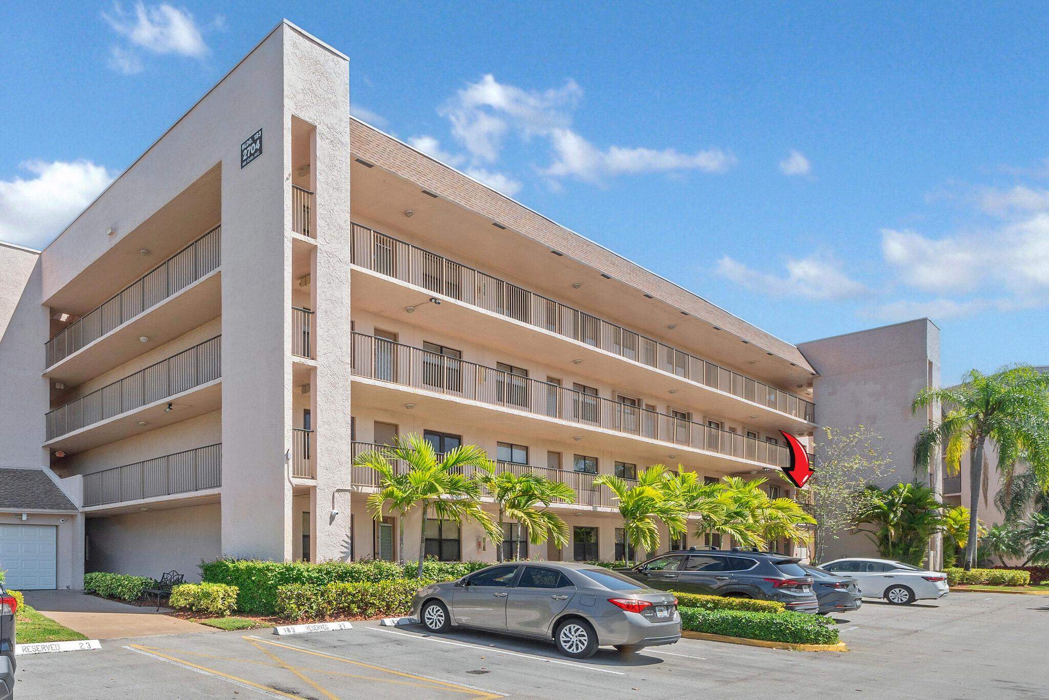 2704 NW 104th Avenue 210, Sunrise, FL 33322, Sunrise - Photo 2