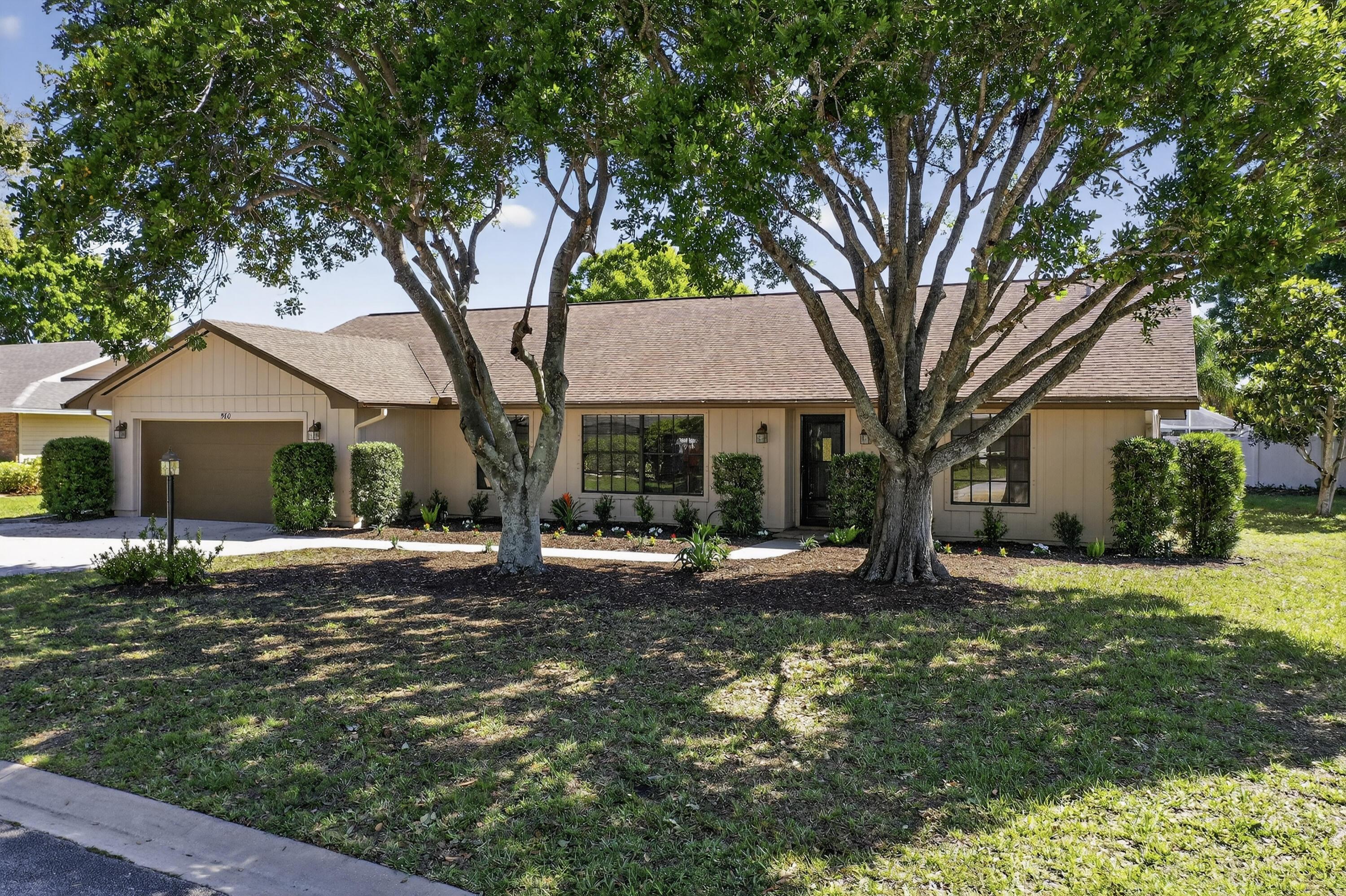 560 W Forest Trail, Vero Beach, FL 32962, Vero Beach