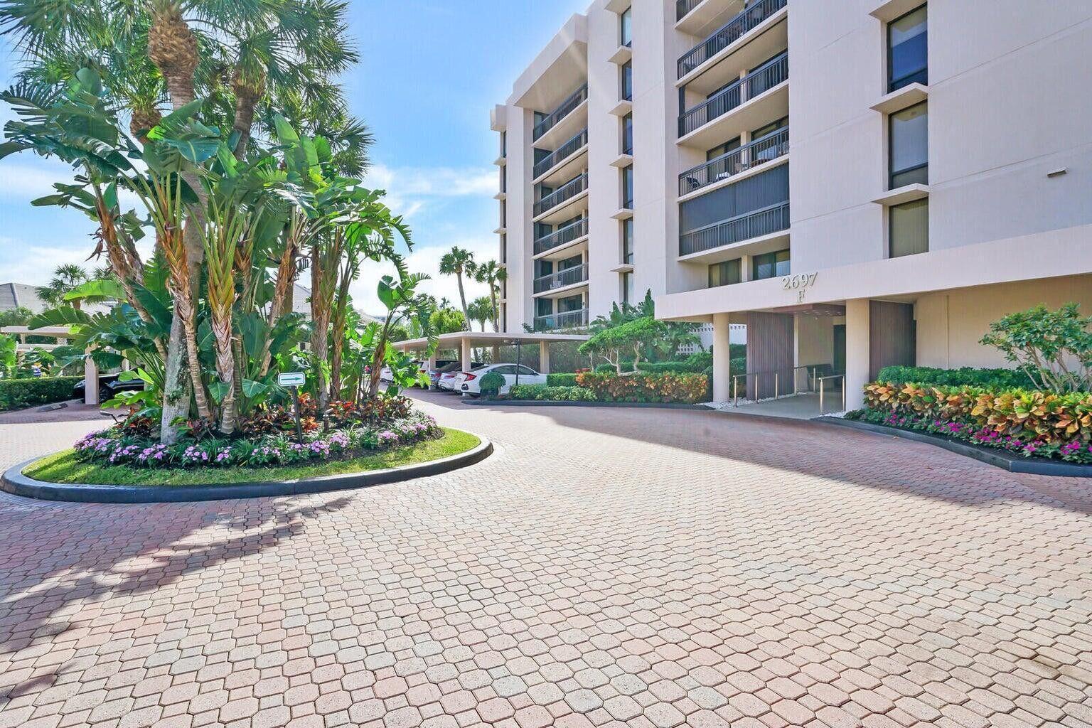 2697 N Ocean Boulevard F-205, Boca Raton, FL 33431, Boca Raton - Photo 4