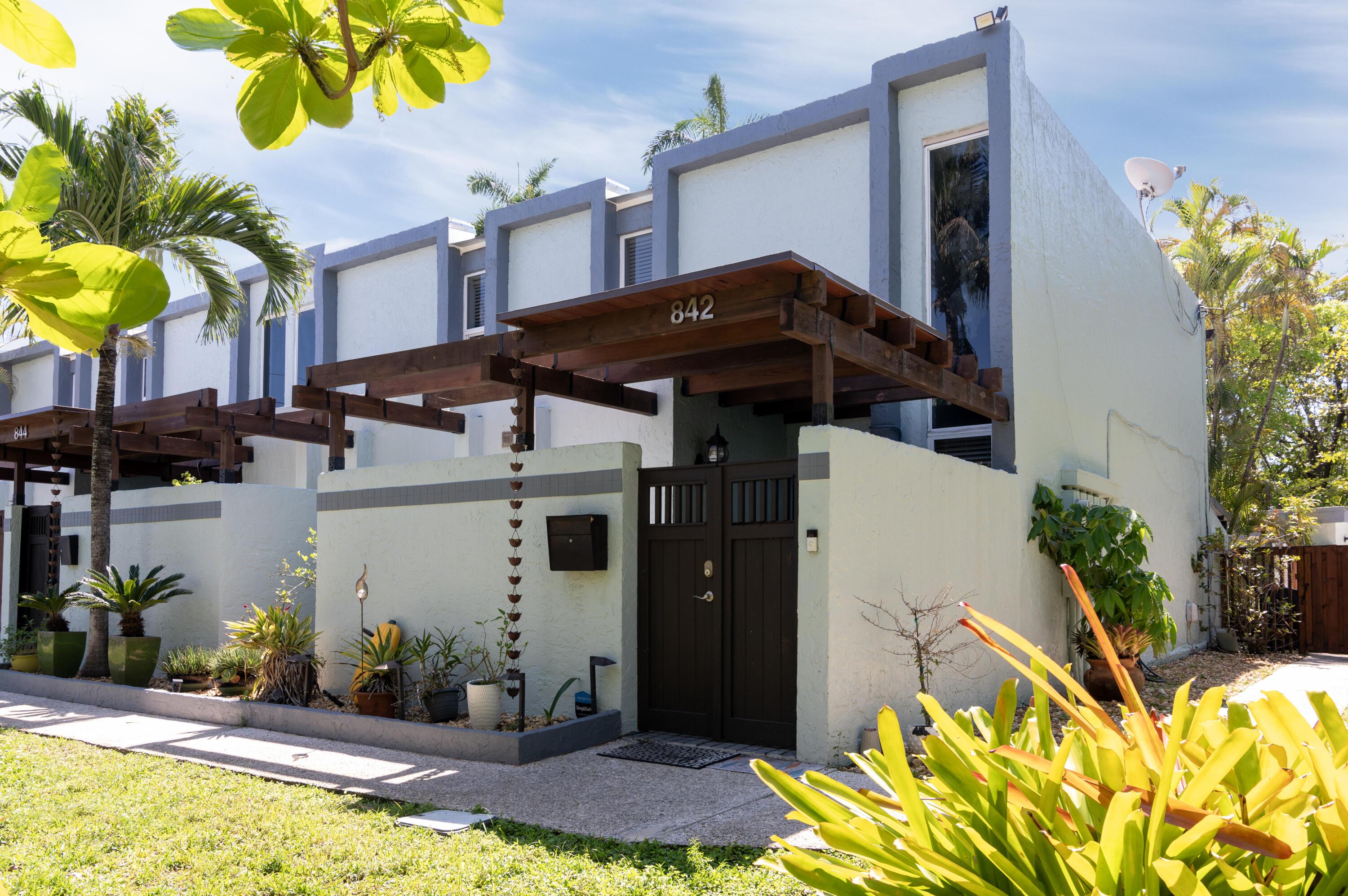 842 NE 20th Drive 842, Wilton Manors, FL 33305, Wilton Manors