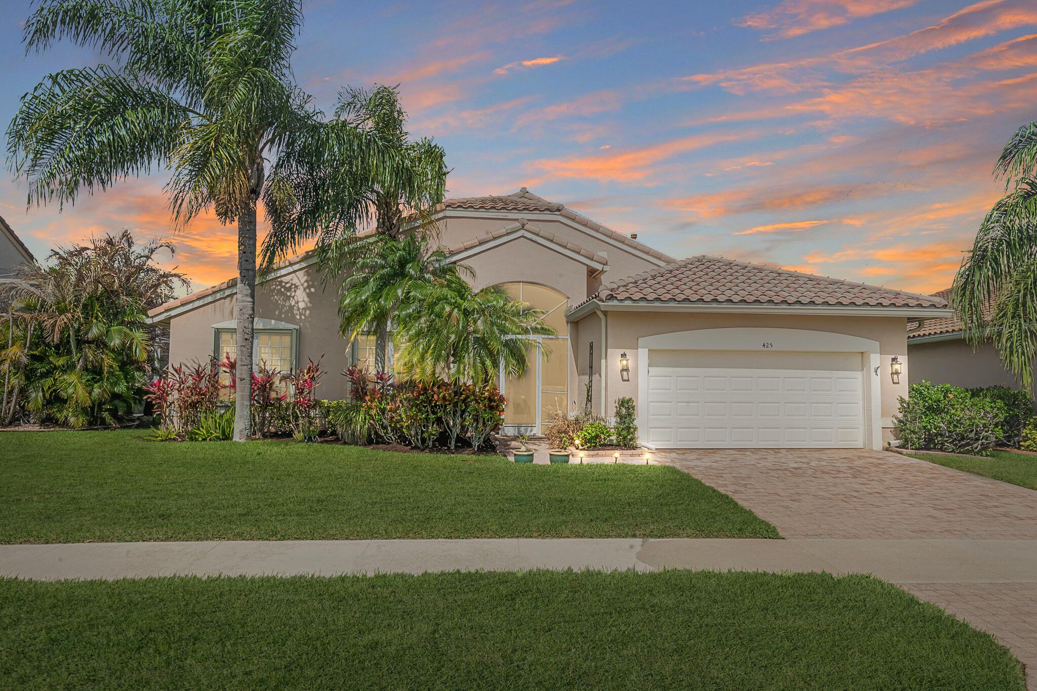 425 NW Shoreview Drive, Port St. Lucie, FL 34986, Port St. Lucie