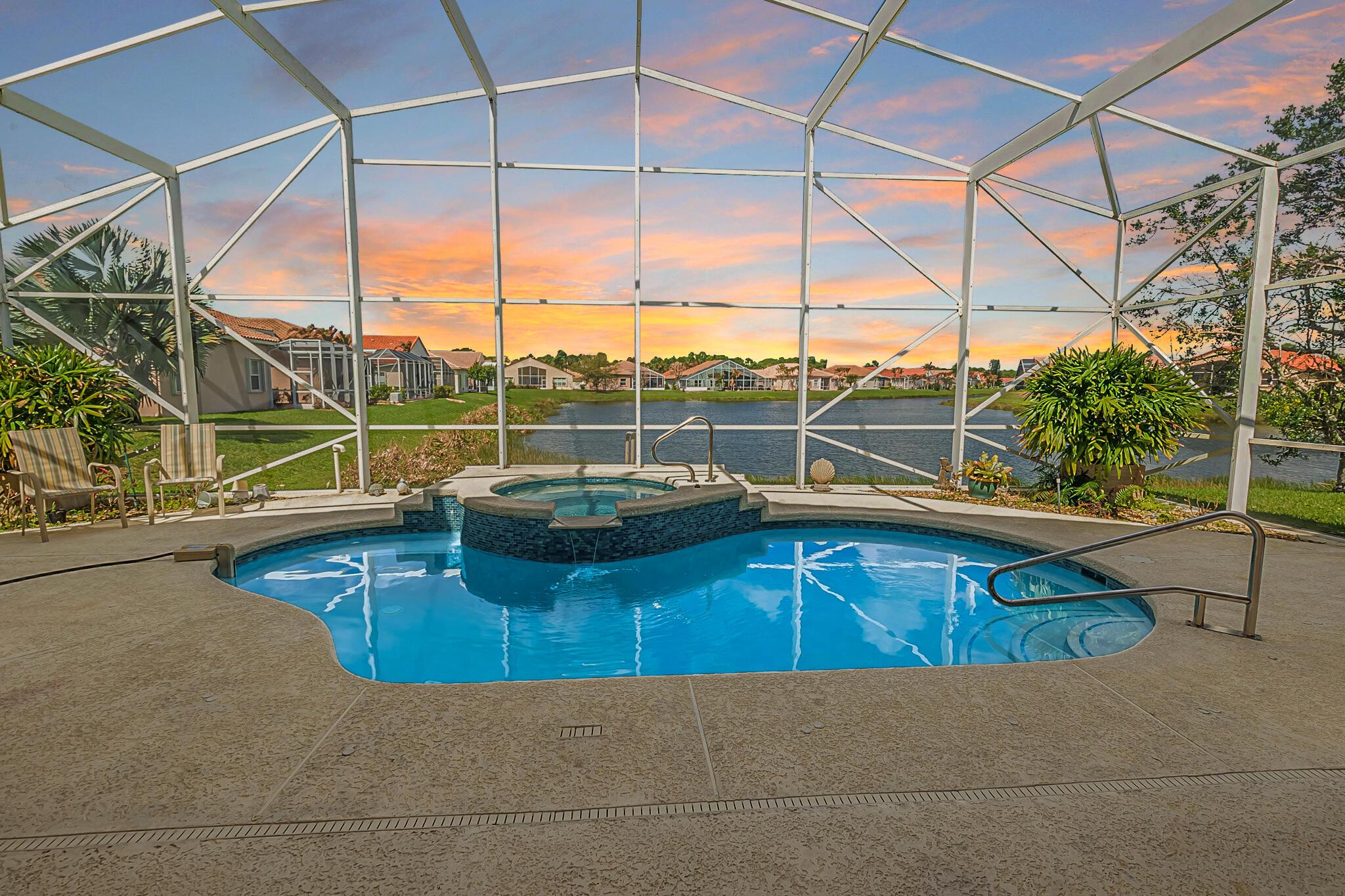 425 NW Shoreview Drive, Port St. Lucie, FL 34986, Port St. Lucie - Photo 4