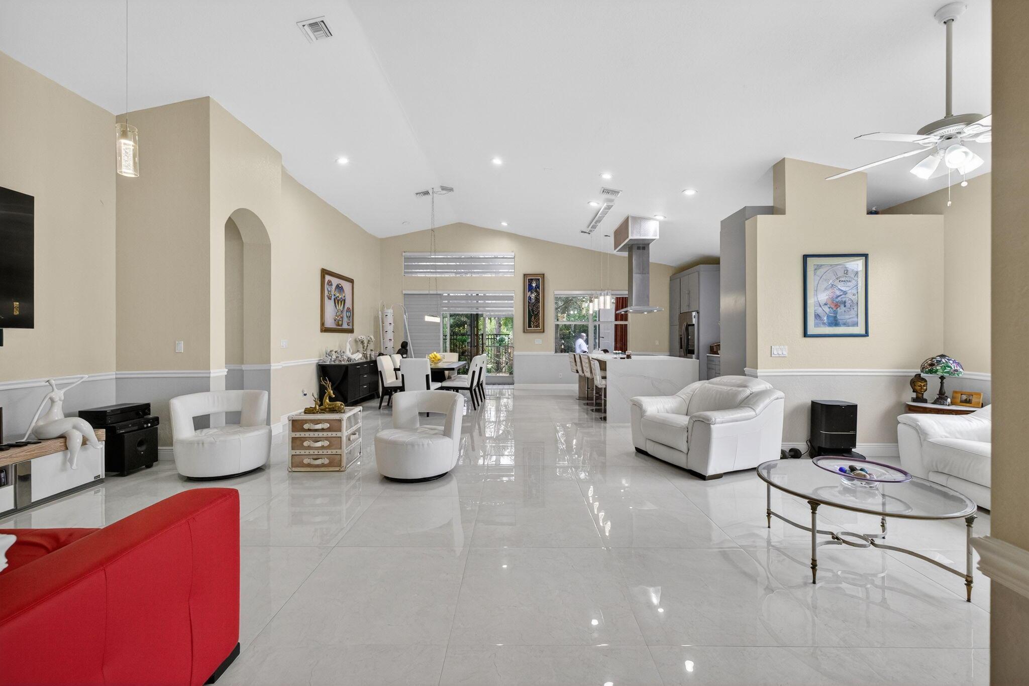 1740 SW Jamesport Drive, Port St. Lucie, FL 34953, Port St. Lucie - Photo 3