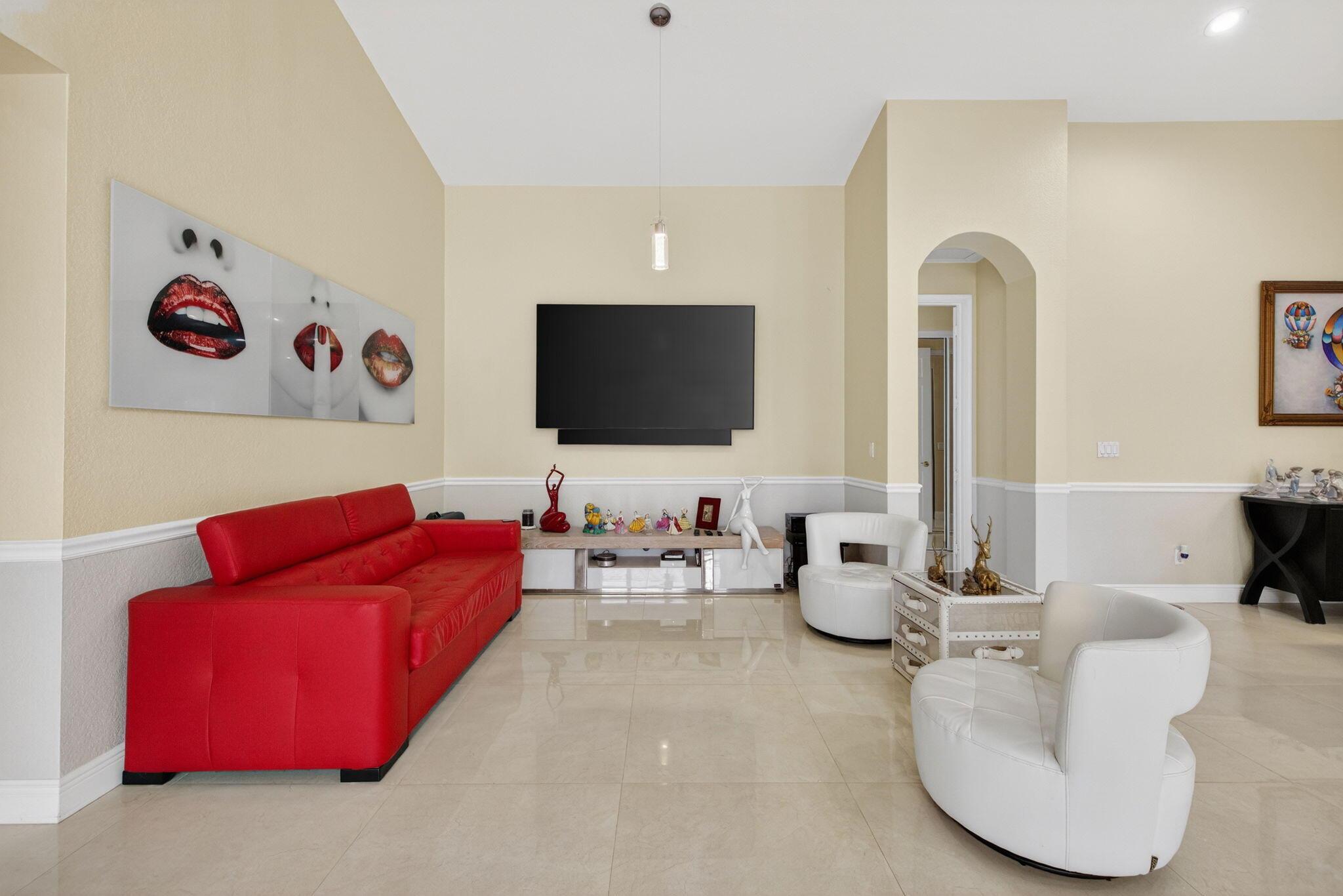 1740 SW Jamesport Drive, Port St. Lucie, FL 34953, Port St. Lucie - Photo 4
