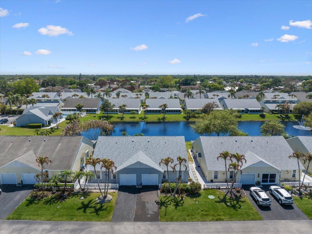 2538 SE Tropical East Circle, Port St. Lucie, FL 34952, Port St. Lucie - Photo 3