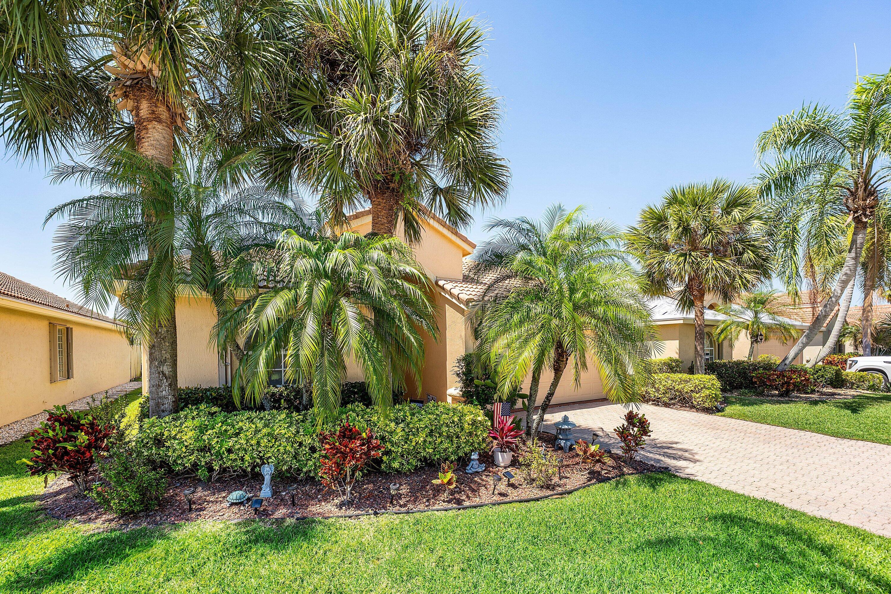 10615 Grande Palladium Way, Boynton Beach, FL 33436, Boynton Beach - Photo 2