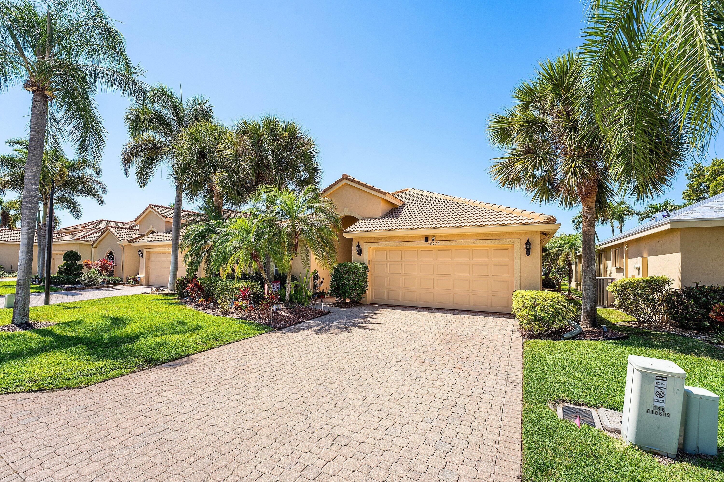 10615 Grande Palladium Way, Boynton Beach, FL 33436, Boynton Beach