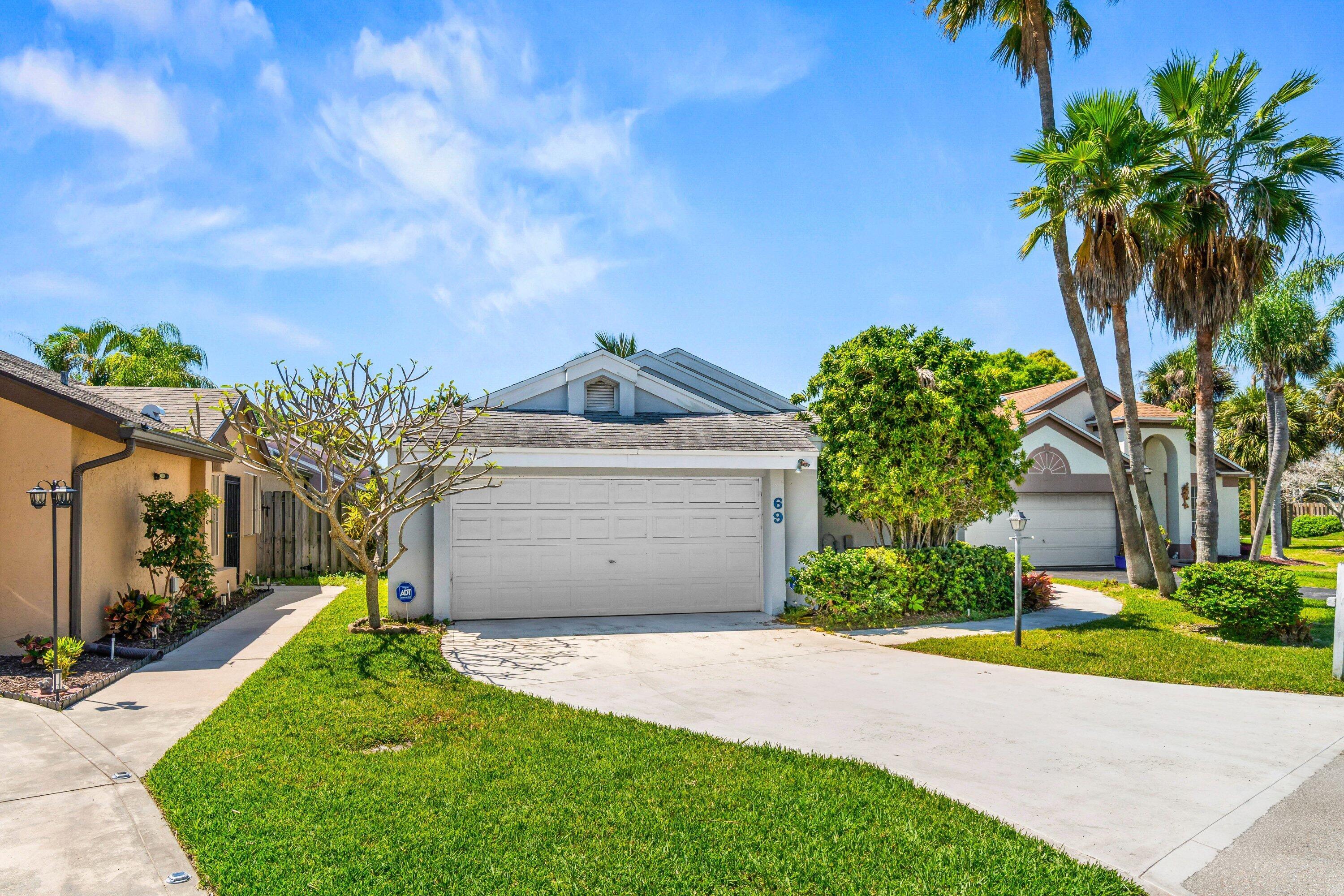 69 King Fisher Way, Boynton Beach, FL 33436, Boynton Beach