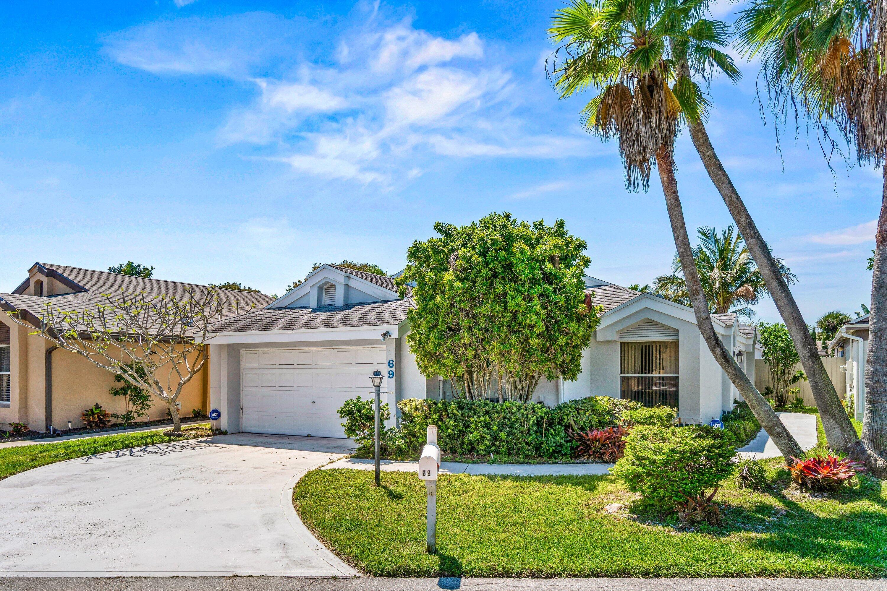 69 King Fisher Way, Boynton Beach, FL 33436, Boynton Beach - Photo 2
