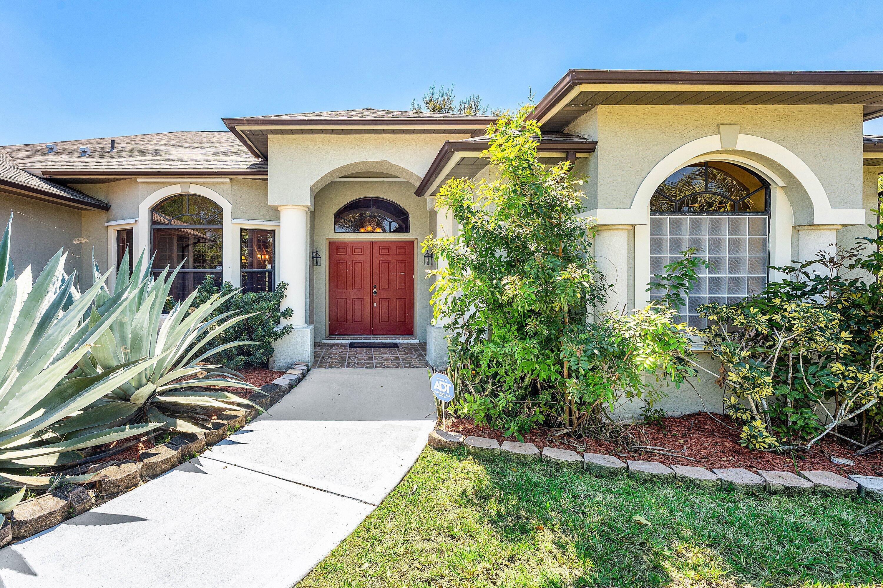 1508 SW Crater Avenue, Port St. Lucie, FL 34953, Port St. Lucie - Photo 5
