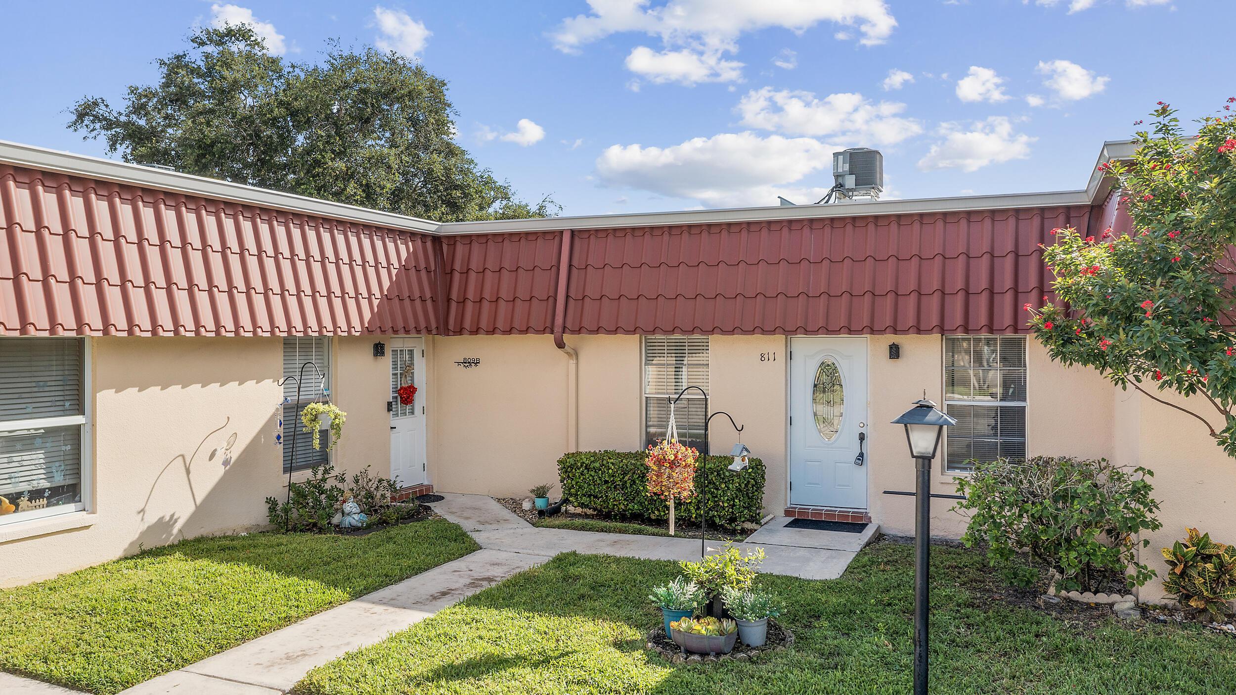 811 Salem Lane, Greenacres, FL 33467, Greenacres - Photo 3
