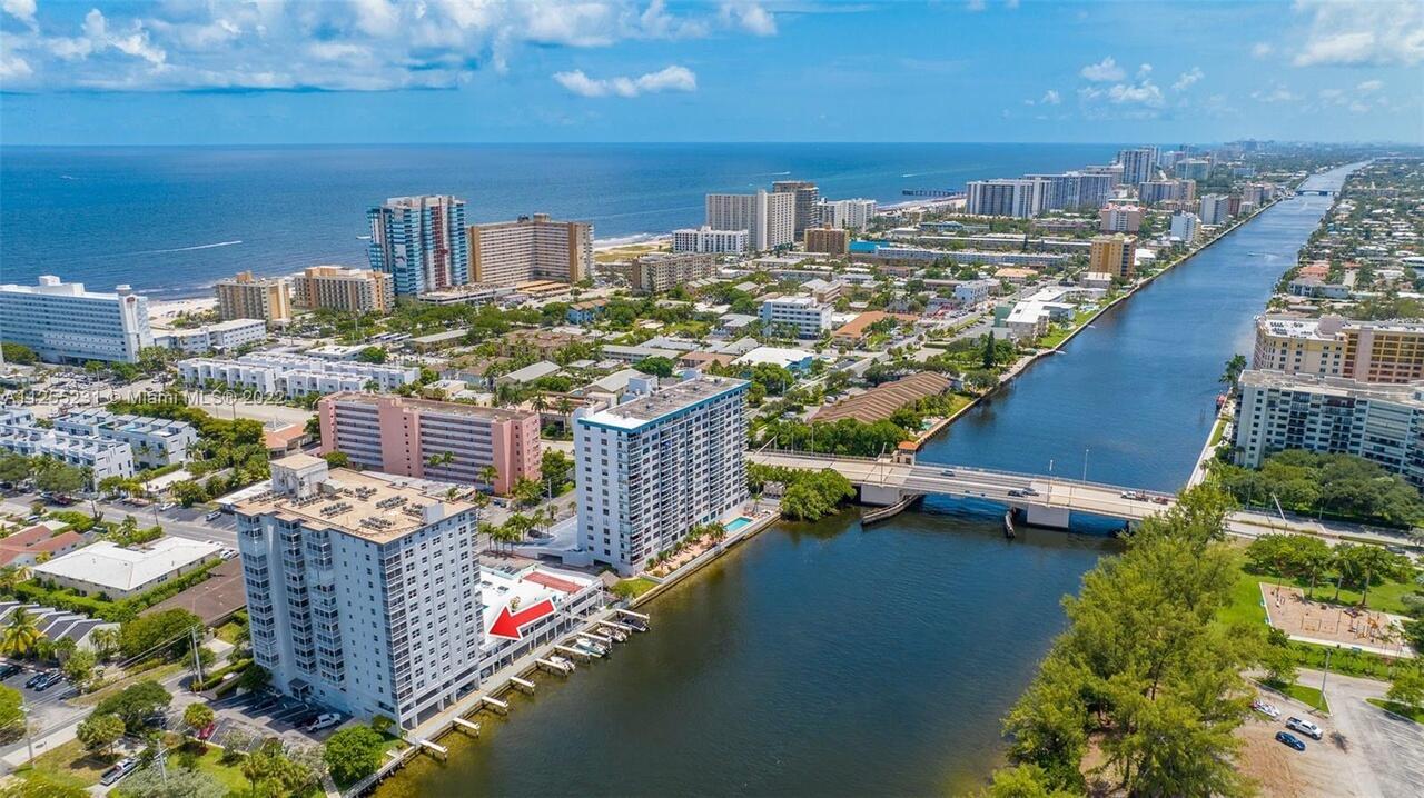1505 N Riverside Drive 404, Pompano Beach, FL 33062, Pompano Beach - Photo 2