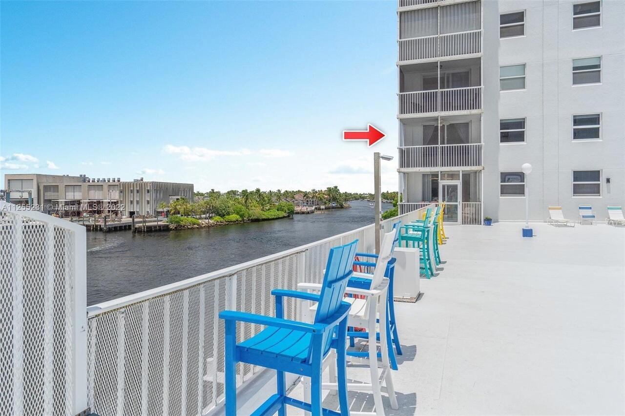1505 N Riverside Drive 404, Pompano Beach, FL 33062, Pompano Beach