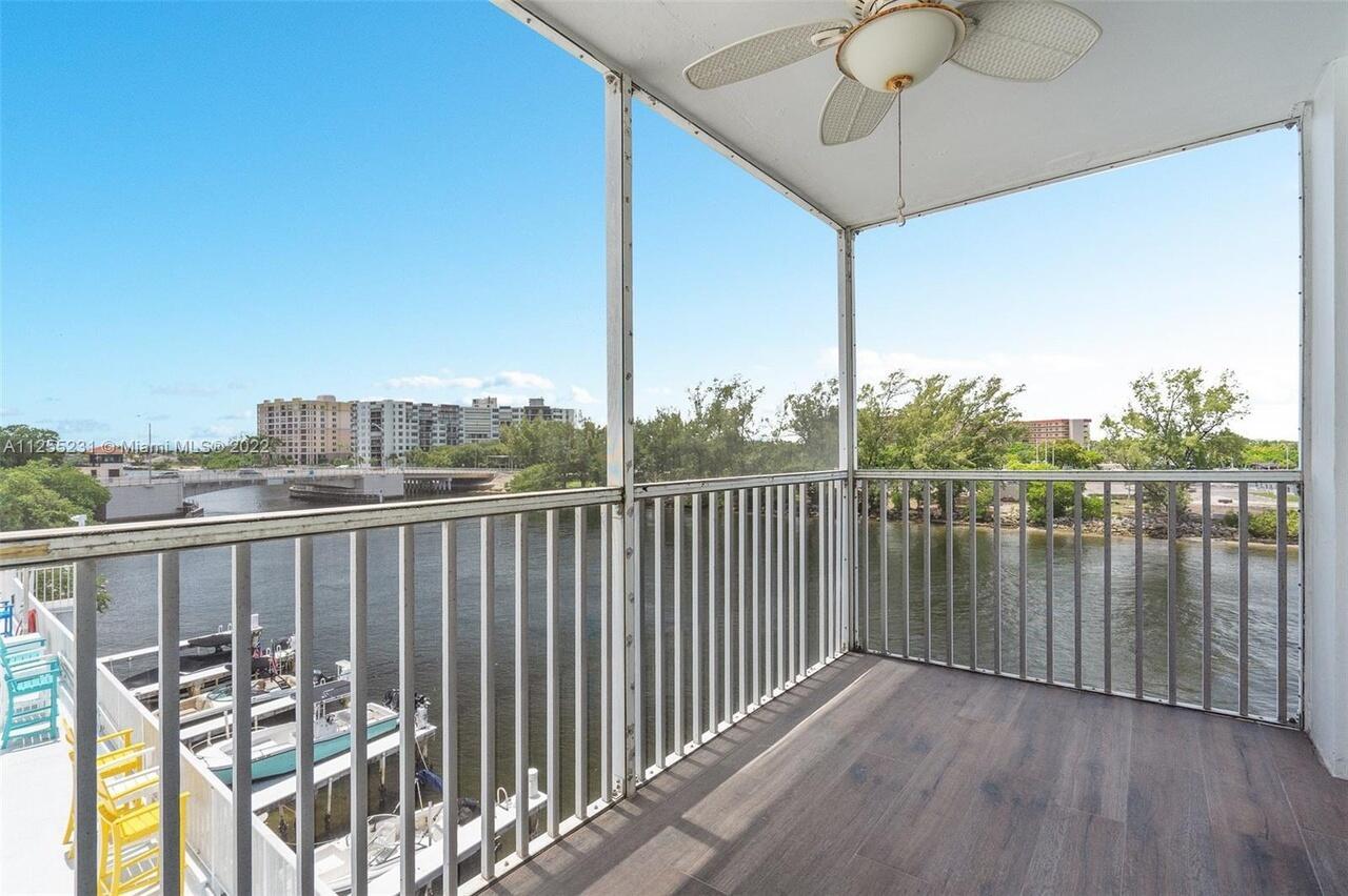 1505 N Riverside Drive 404, Pompano Beach, FL 33062, Pompano Beach - Photo 3
