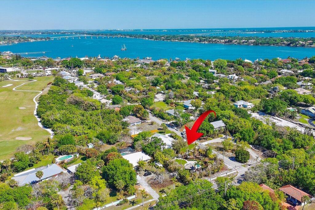 2366 SE Country Club Lane, Stuart, FL 34996, Stuart