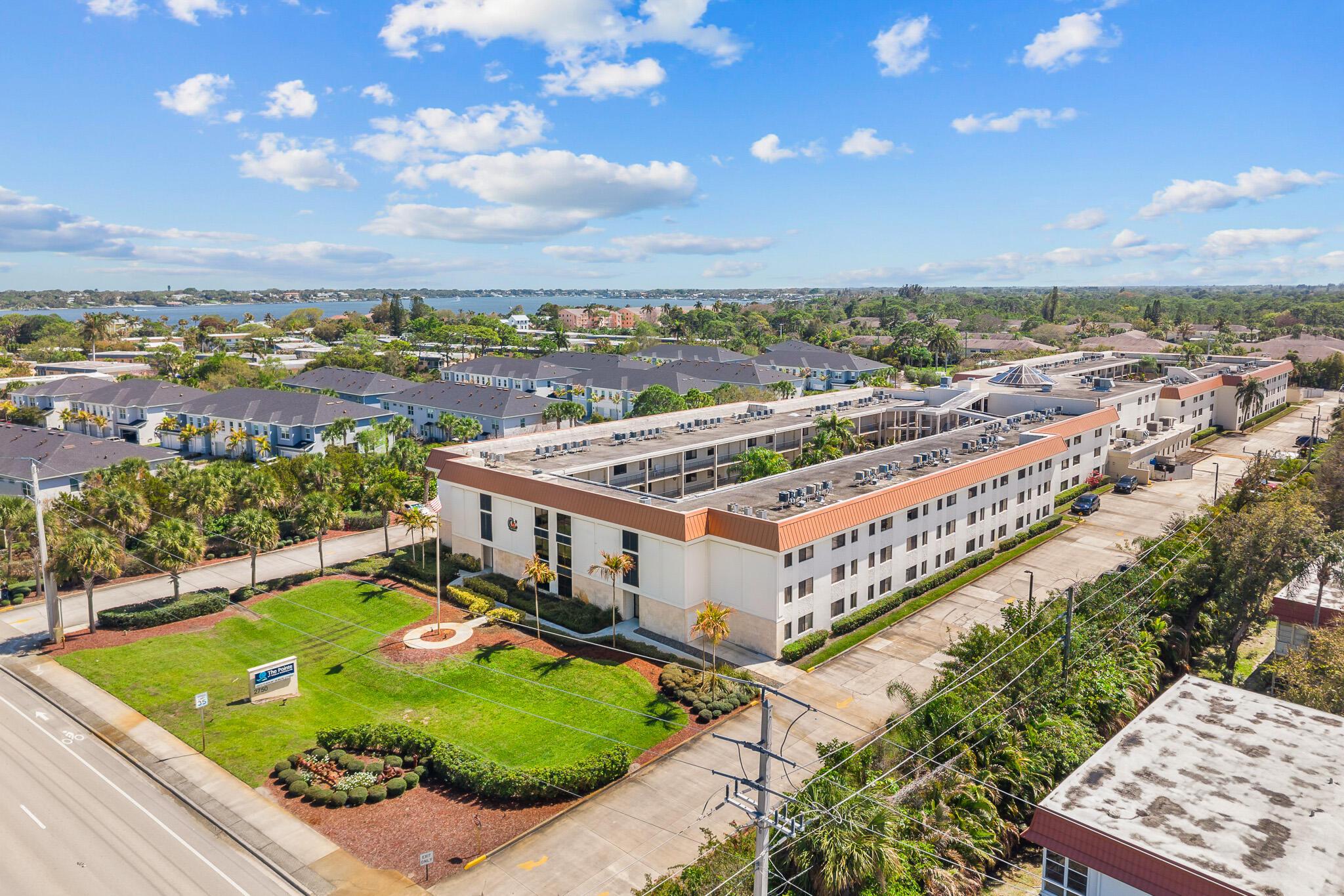 2750 SE Ocean Boulevard N101, Stuart, FL 34996, Stuart