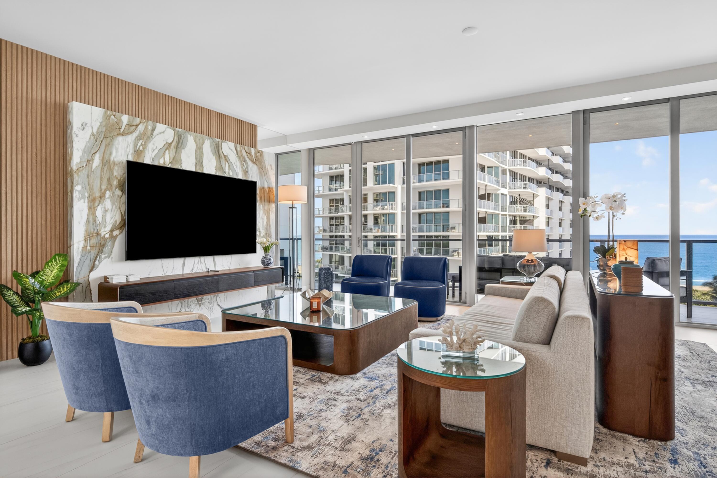 3100 N Ocean Drive 804p, Singer Island, FL 33404, Singer Island - Photo 2