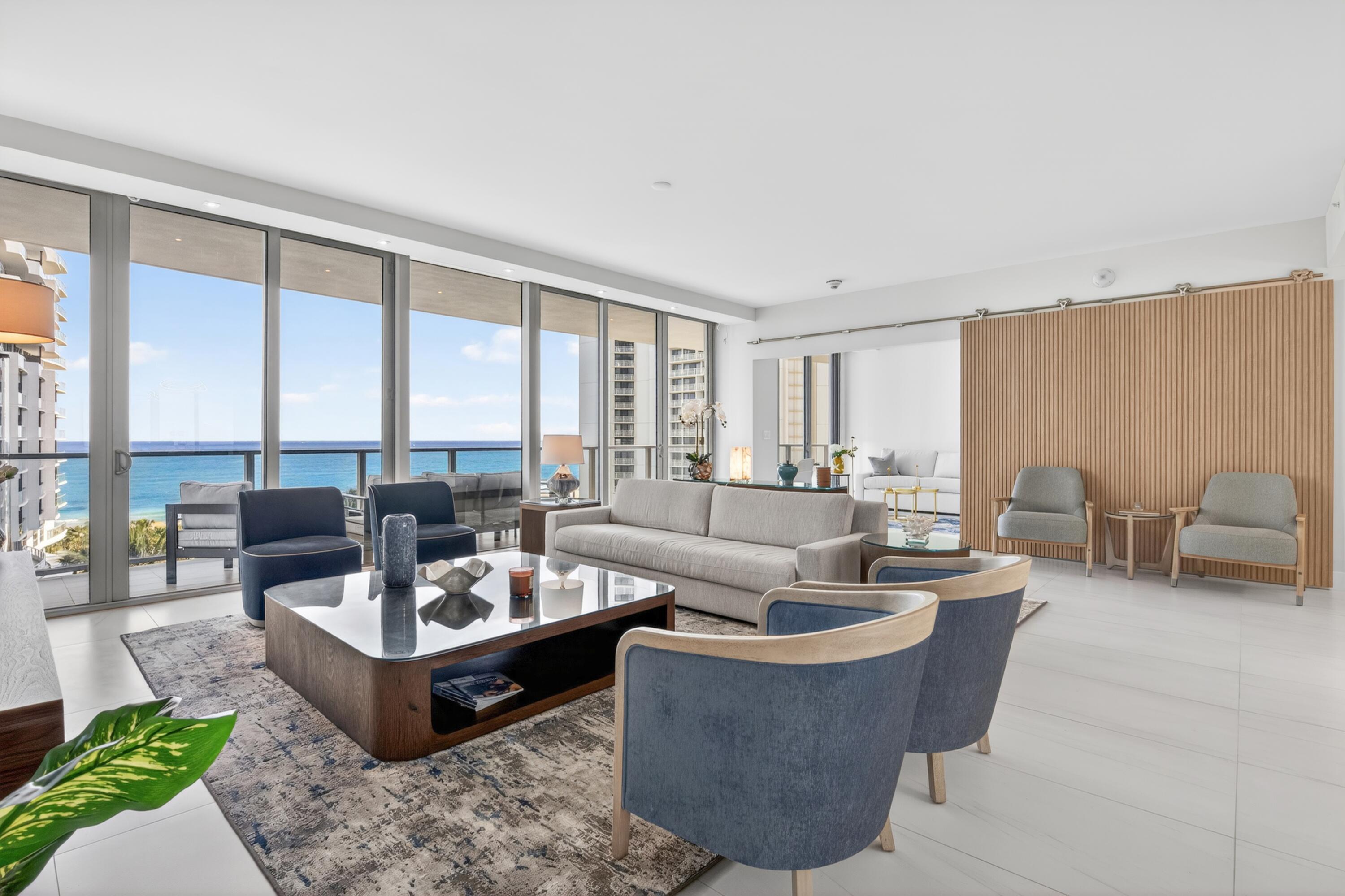 3100 N Ocean Drive 804p, Singer Island, FL 33404, Singer Island - Photo 4
