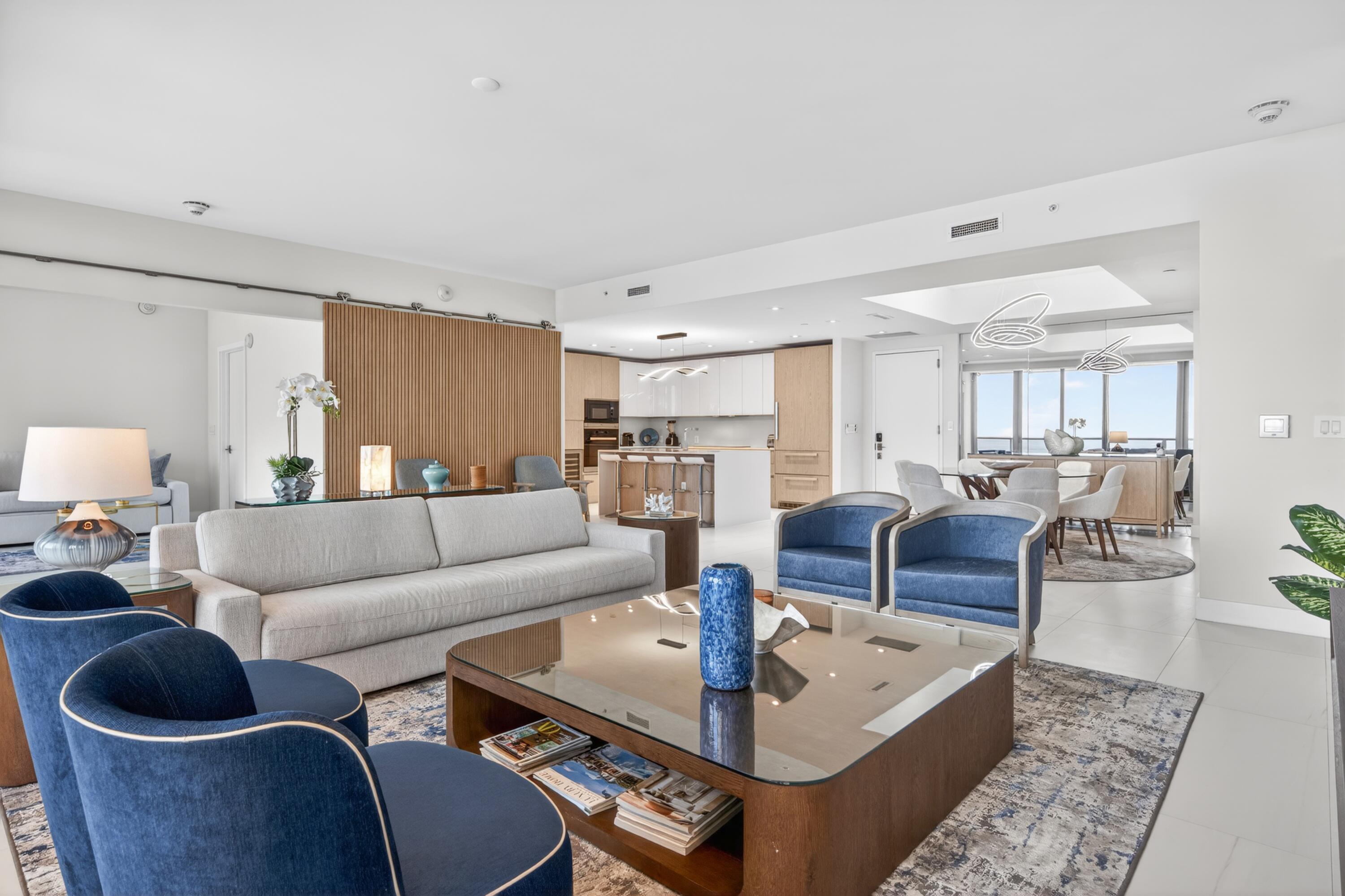 3100 N Ocean Drive 804p, Singer Island, FL 33404, Singer Island - Photo 5