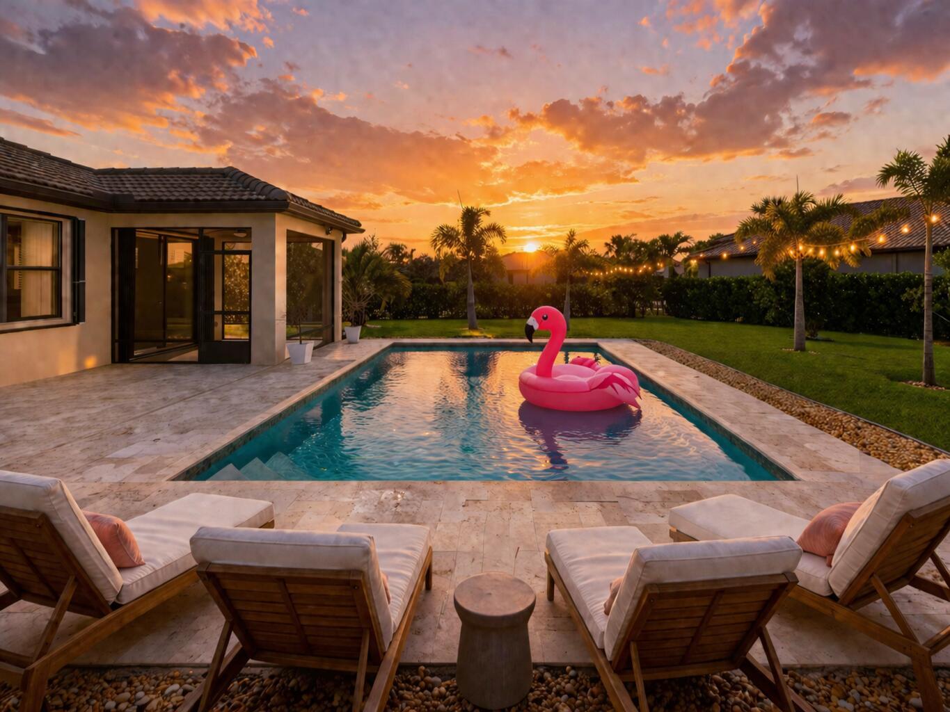239 SE Courances Drive, Port St. Lucie, FL 34984, Port St. Lucie