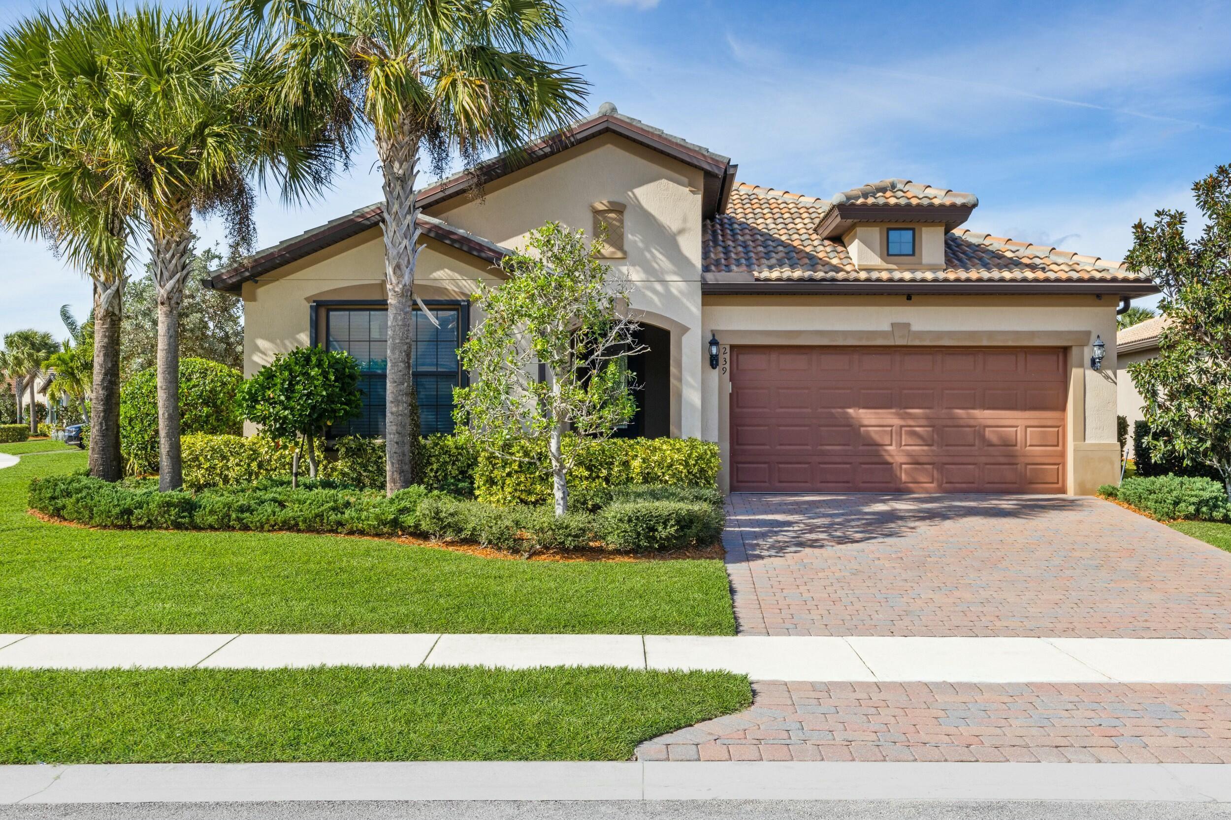 239 SE Courances Drive, Port St. Lucie, FL 34984, Port St. Lucie - Photo 2