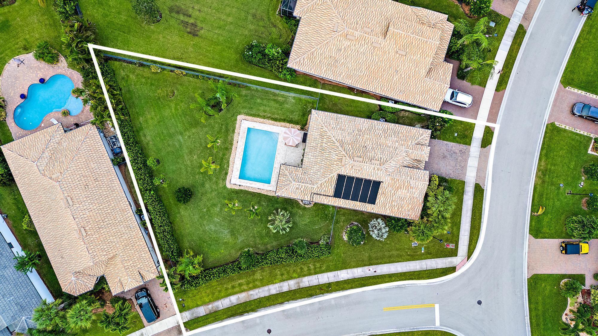 239 SE Courances Drive, Port St. Lucie, FL 34984, Port St. Lucie - Photo 3