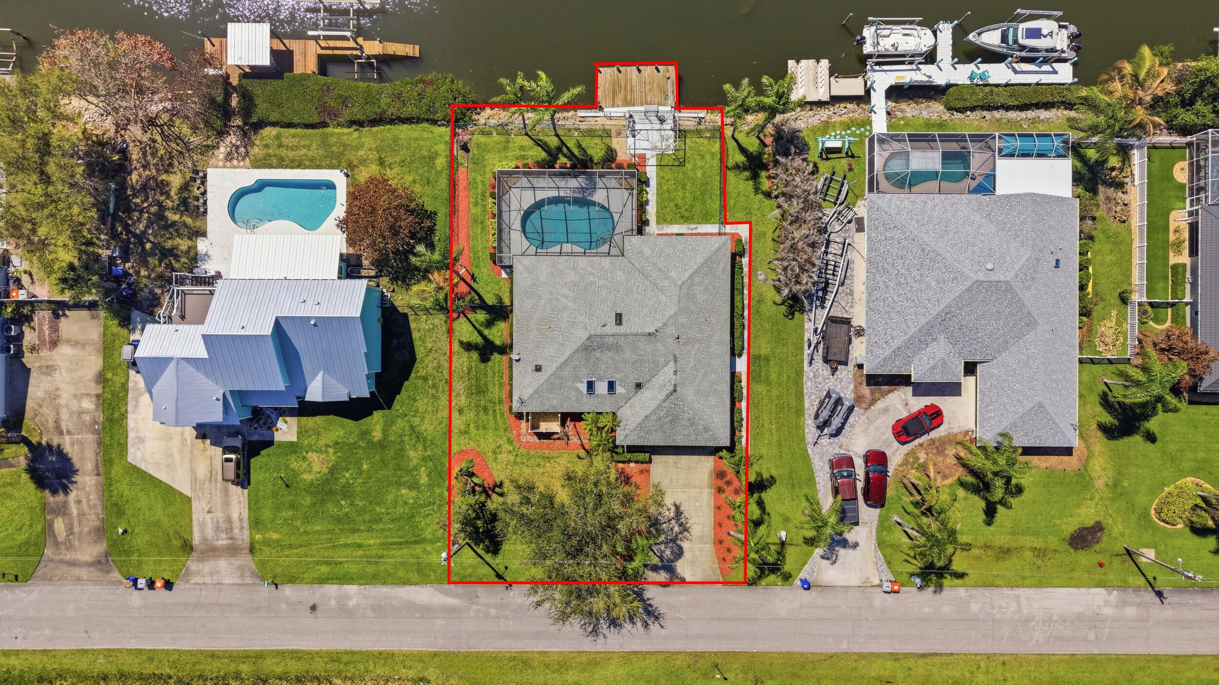 433 SE 12th St Street SE, Vero Beach, FL 32962, Vero Beach - Photo 5