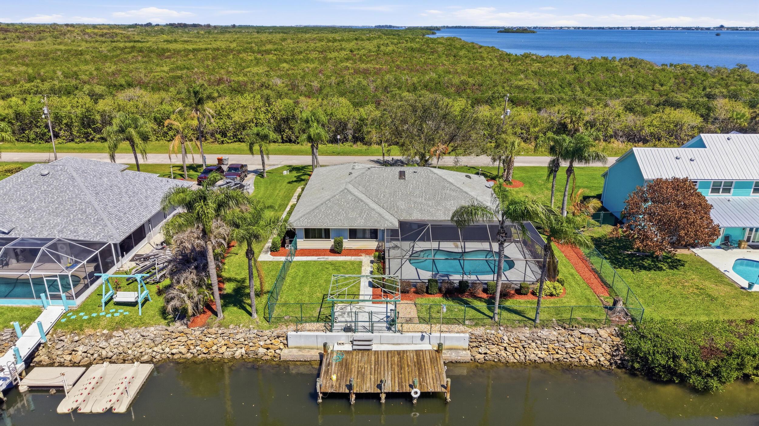 433 SE 12th St Street SE, Vero Beach, FL 32962, Vero Beach - Photo 3