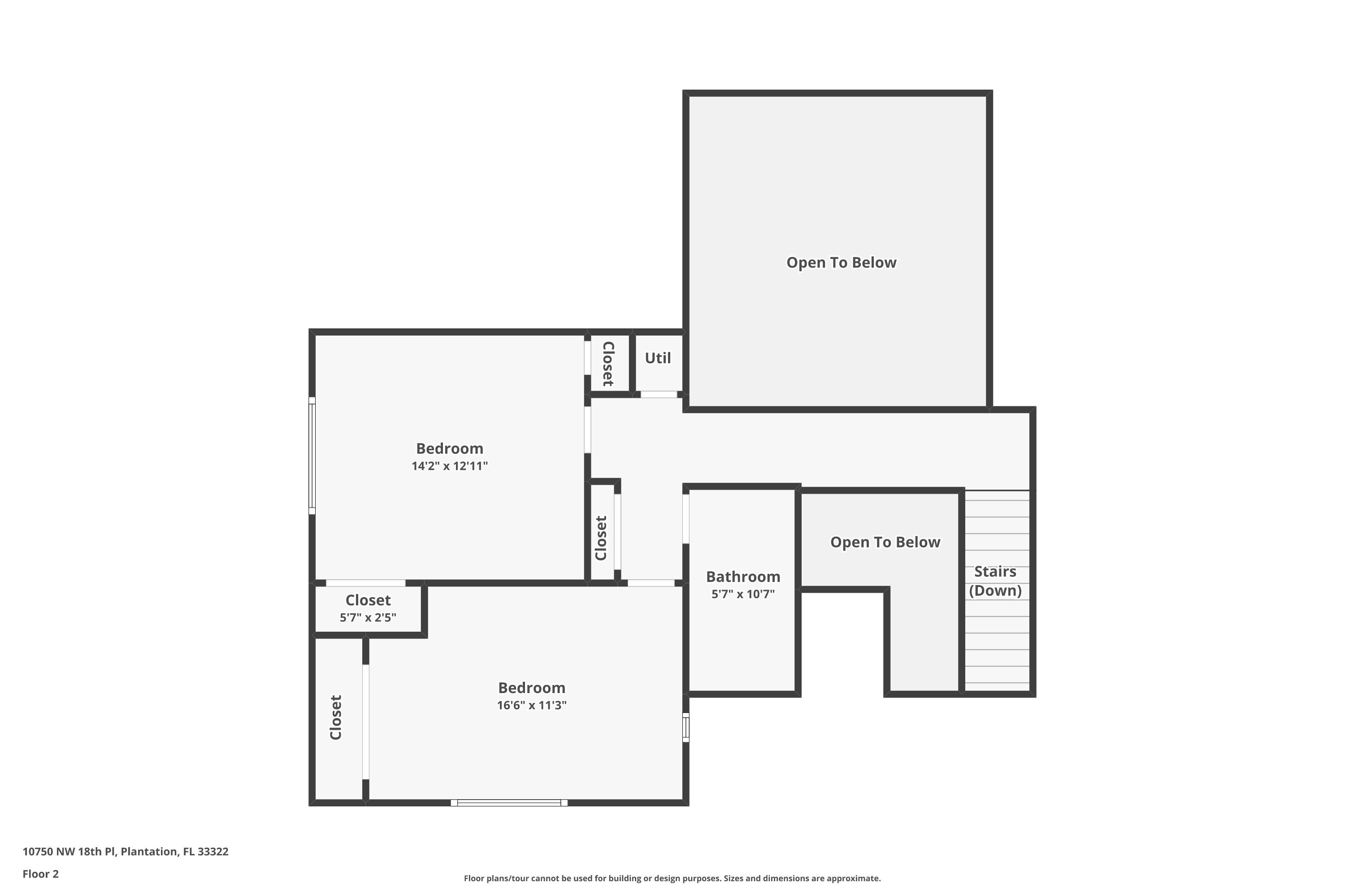 10750 NW 18th Place, Plantation, FL 33322, Plantation - Photo 4