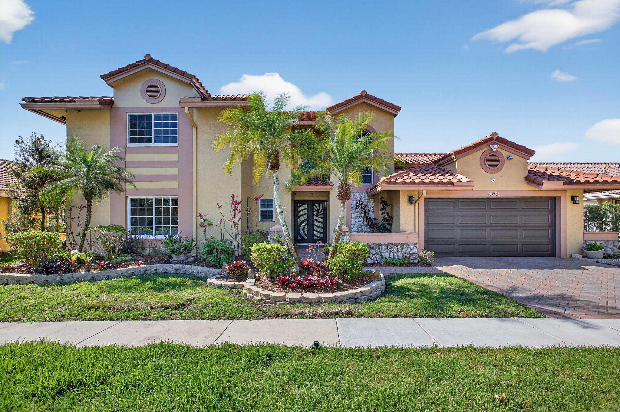 10750 NW 18th Place, Plantation, FL 33322, Plantation