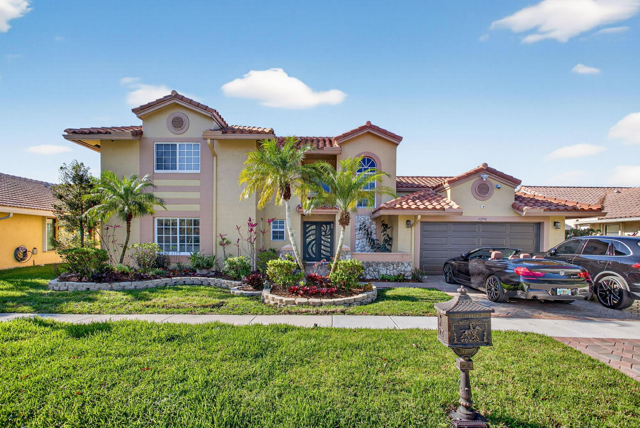 10750 NW 18th Place, Plantation, FL 33322, Plantation - Photo 5