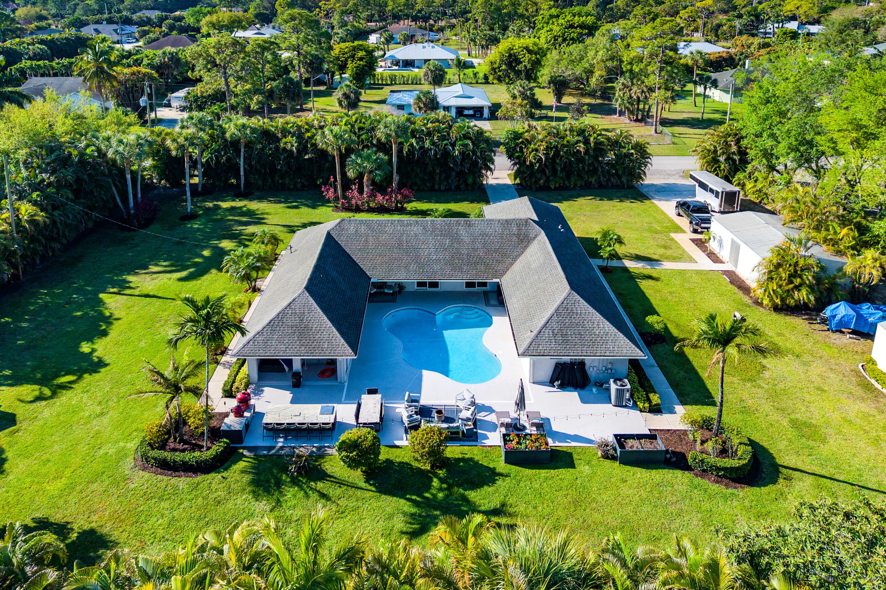 8811 Pinion Drive, Wellington, FL 33467, Wellington