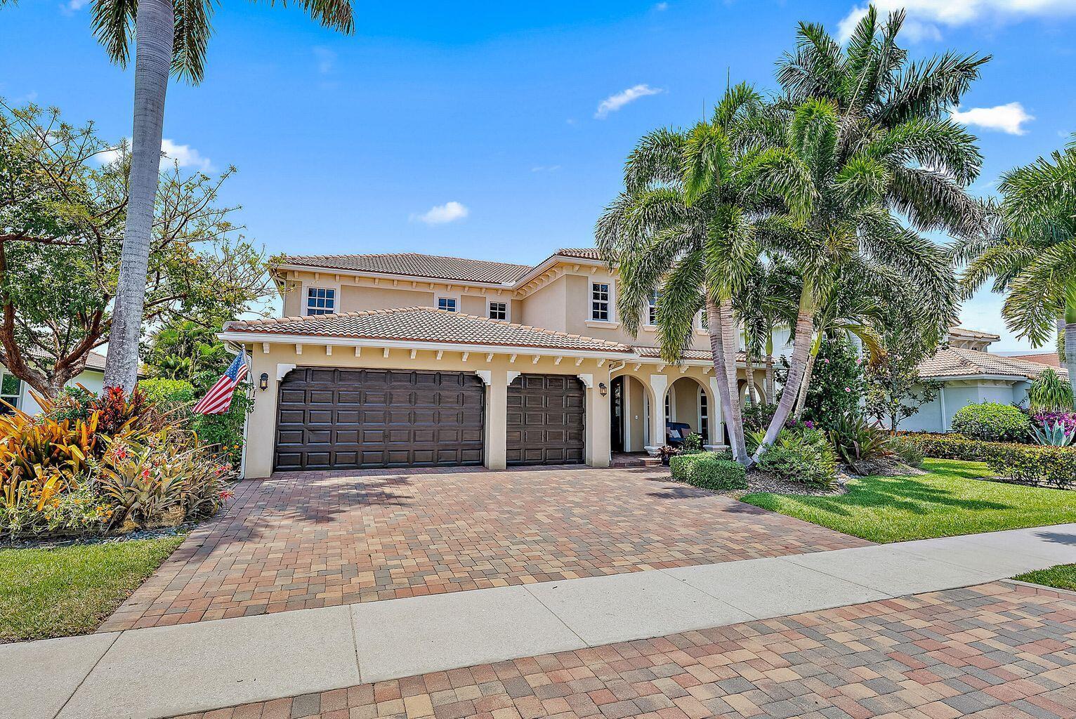 133 Casa Circle, Jupiter, FL 33458, Jupiter