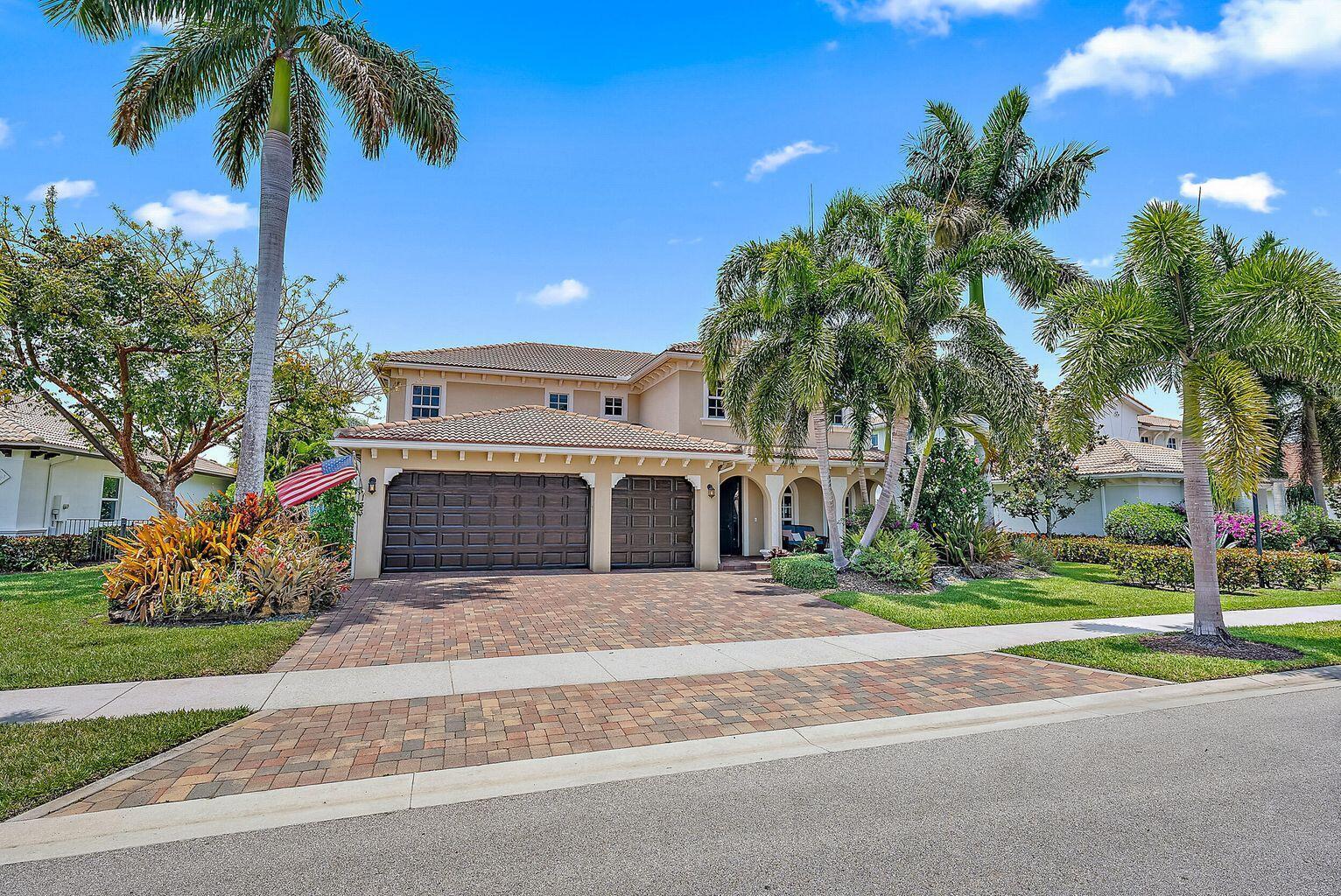 133 Casa Circle, Jupiter, FL 33458, Jupiter - Photo 2