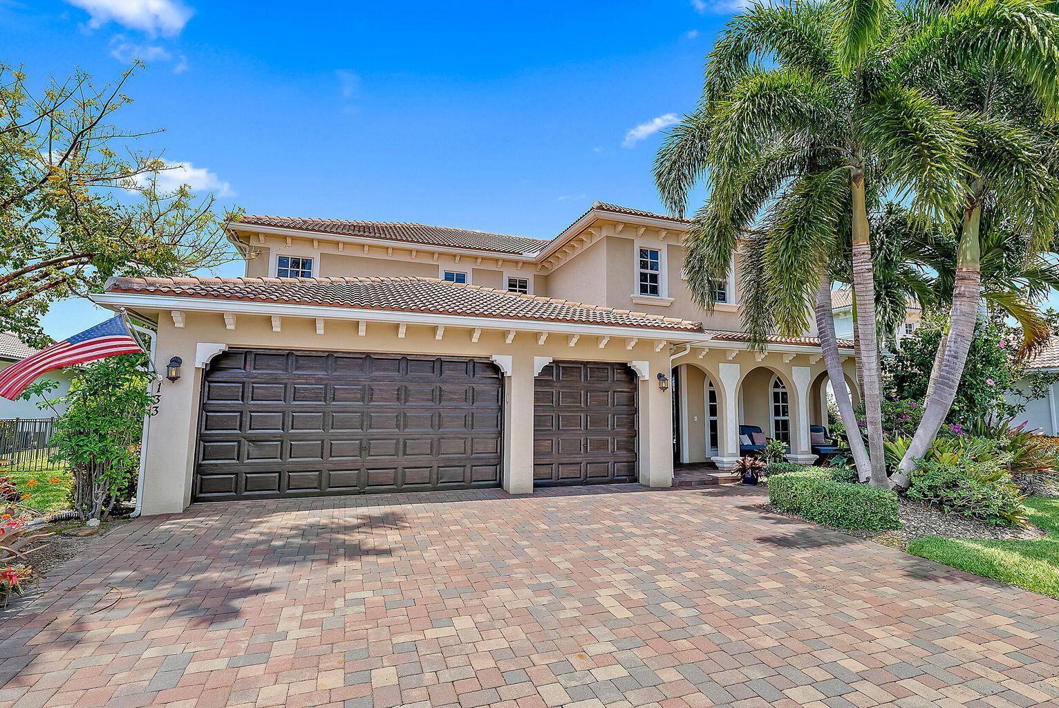 133 Casa Circle, Jupiter, FL 33458, Jupiter - Photo 3
