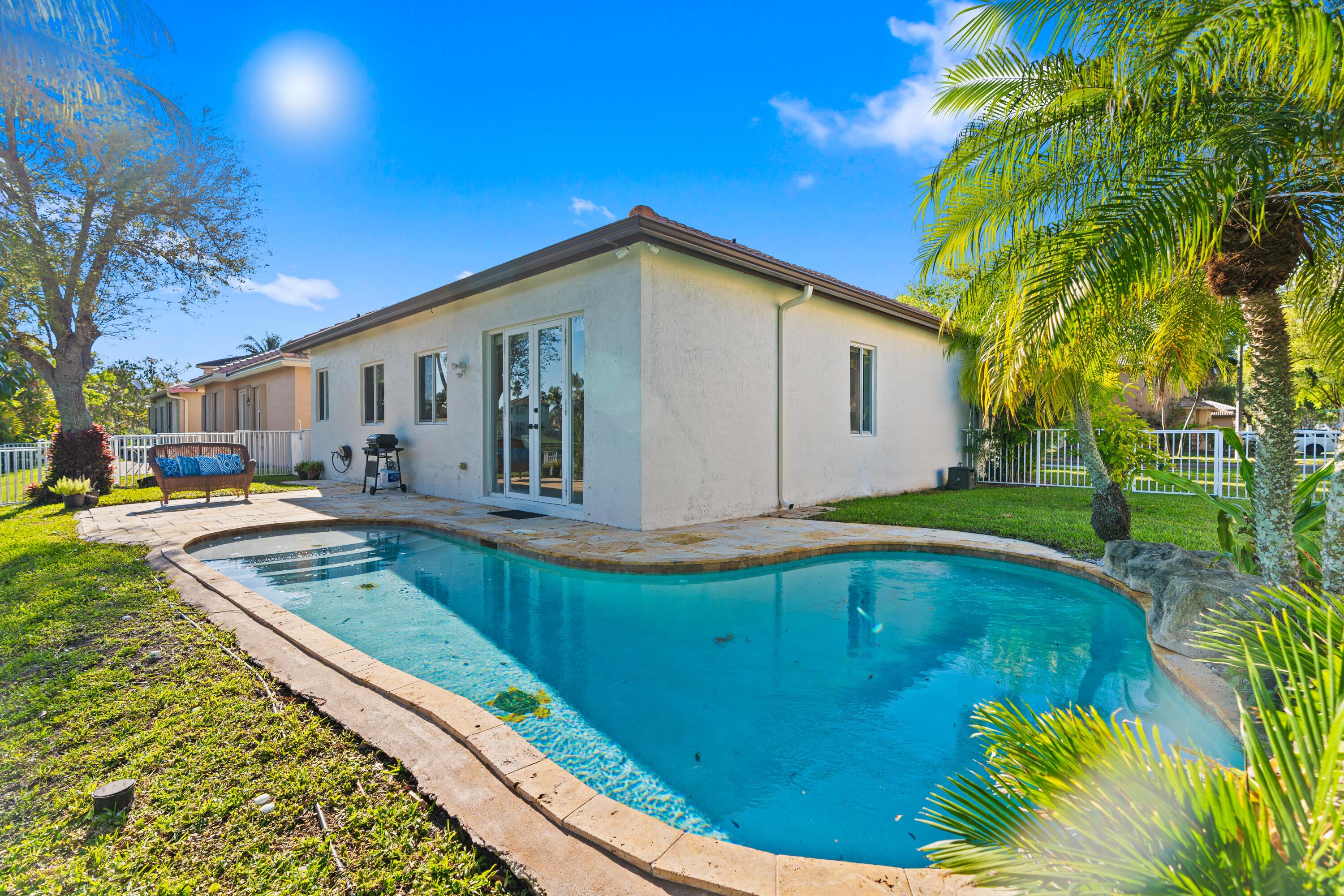 13461 SW 29th Street, Miramar, FL 33027, Miramar - Photo 3