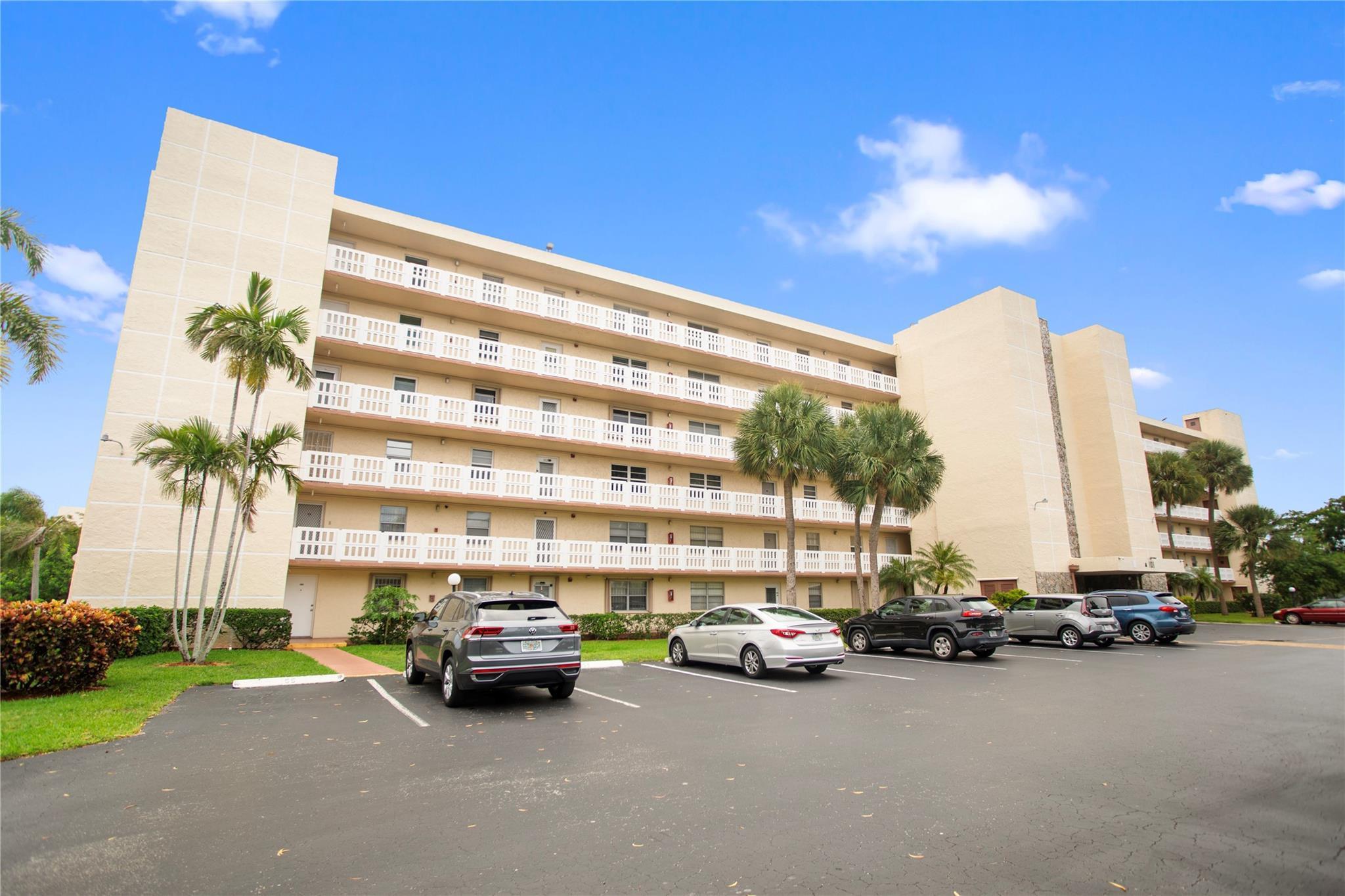 101 SE 3rd Avenue 605, Dania Beach, FL 33004, Dania Beach - Photo 5