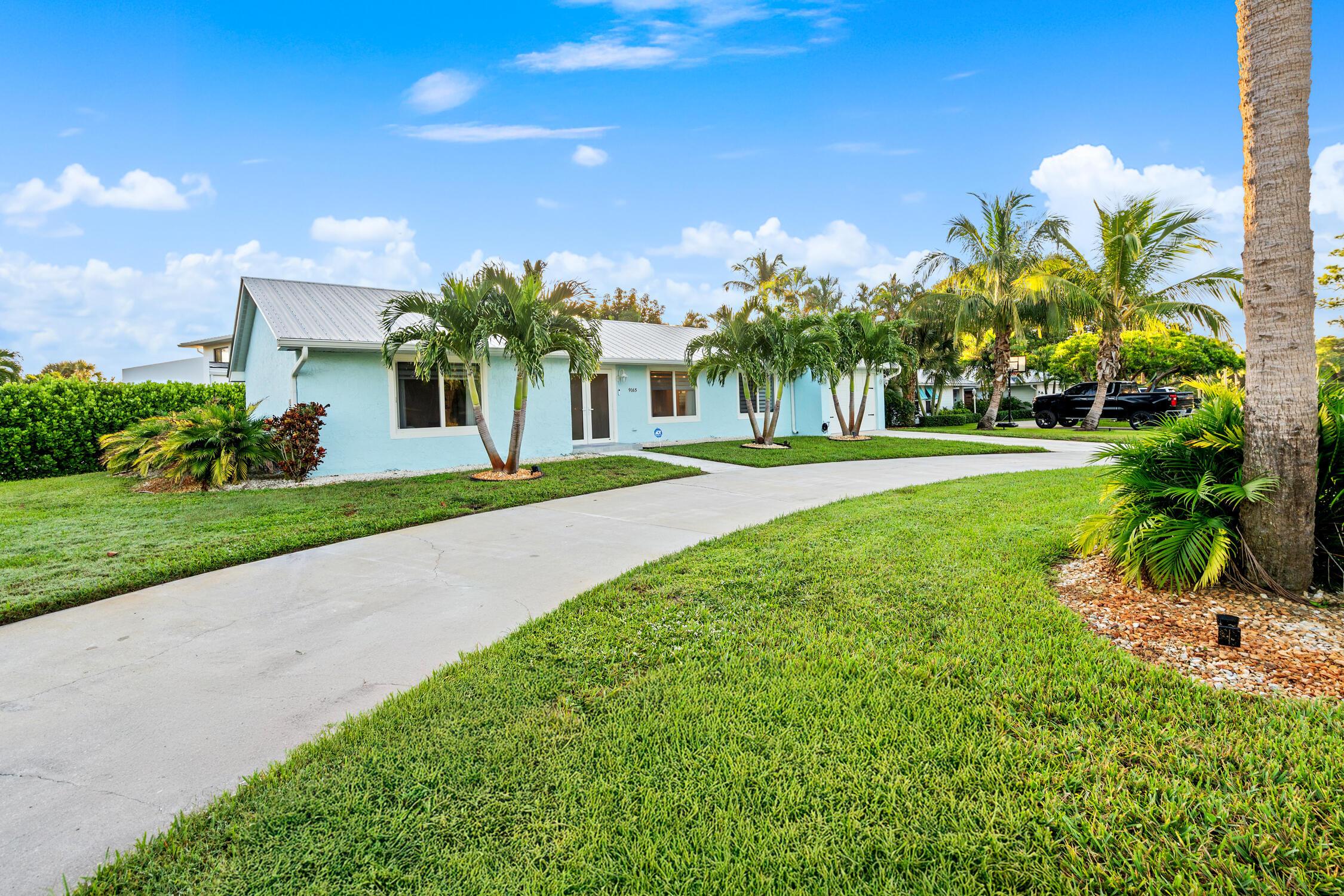 9165 SE Yacht Club Circle, Hobe Sound, FL 33455, Hobe Sound - Photo 4