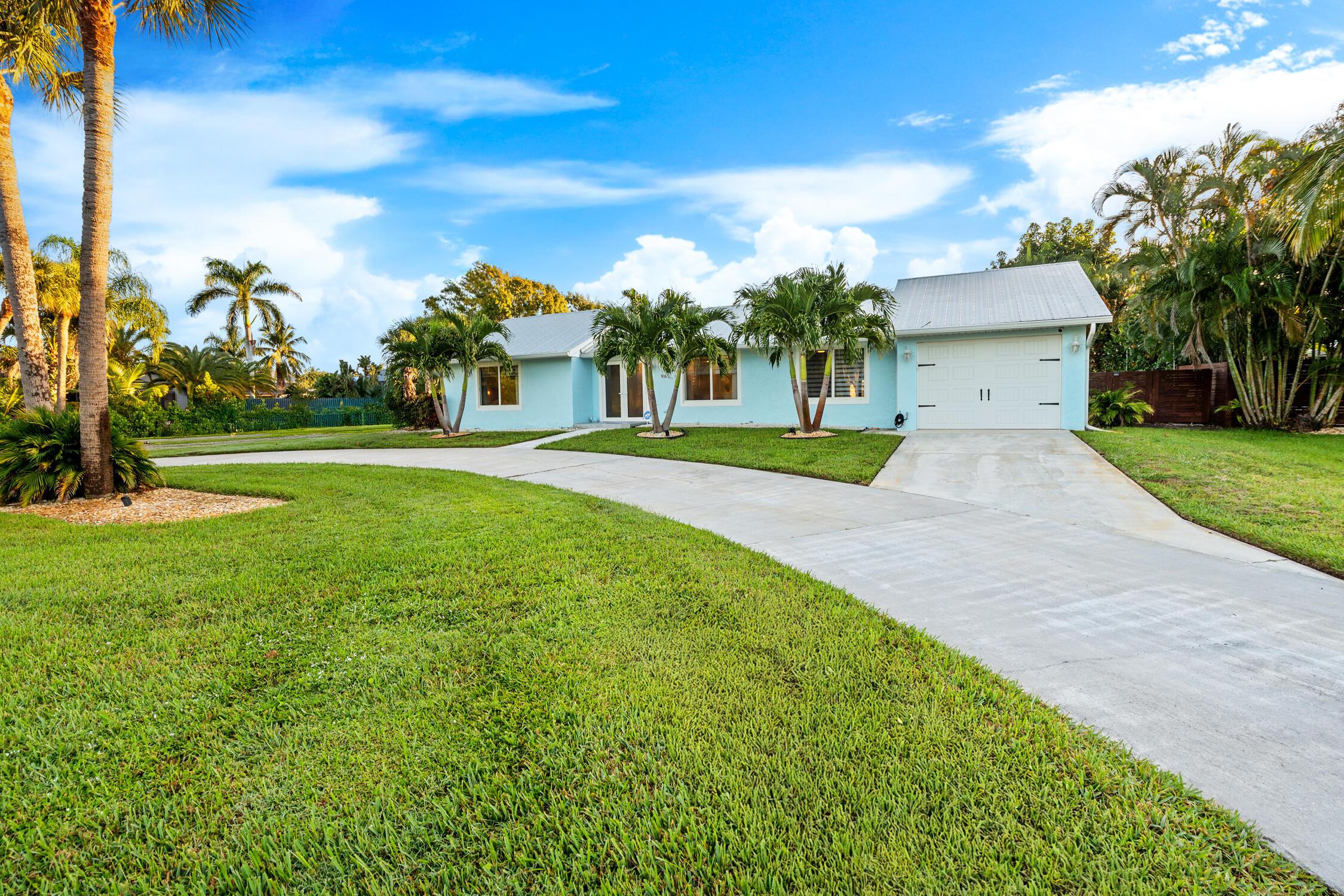 9165 SE Yacht Club Circle, Hobe Sound, FL 33455, Hobe Sound - Photo 5