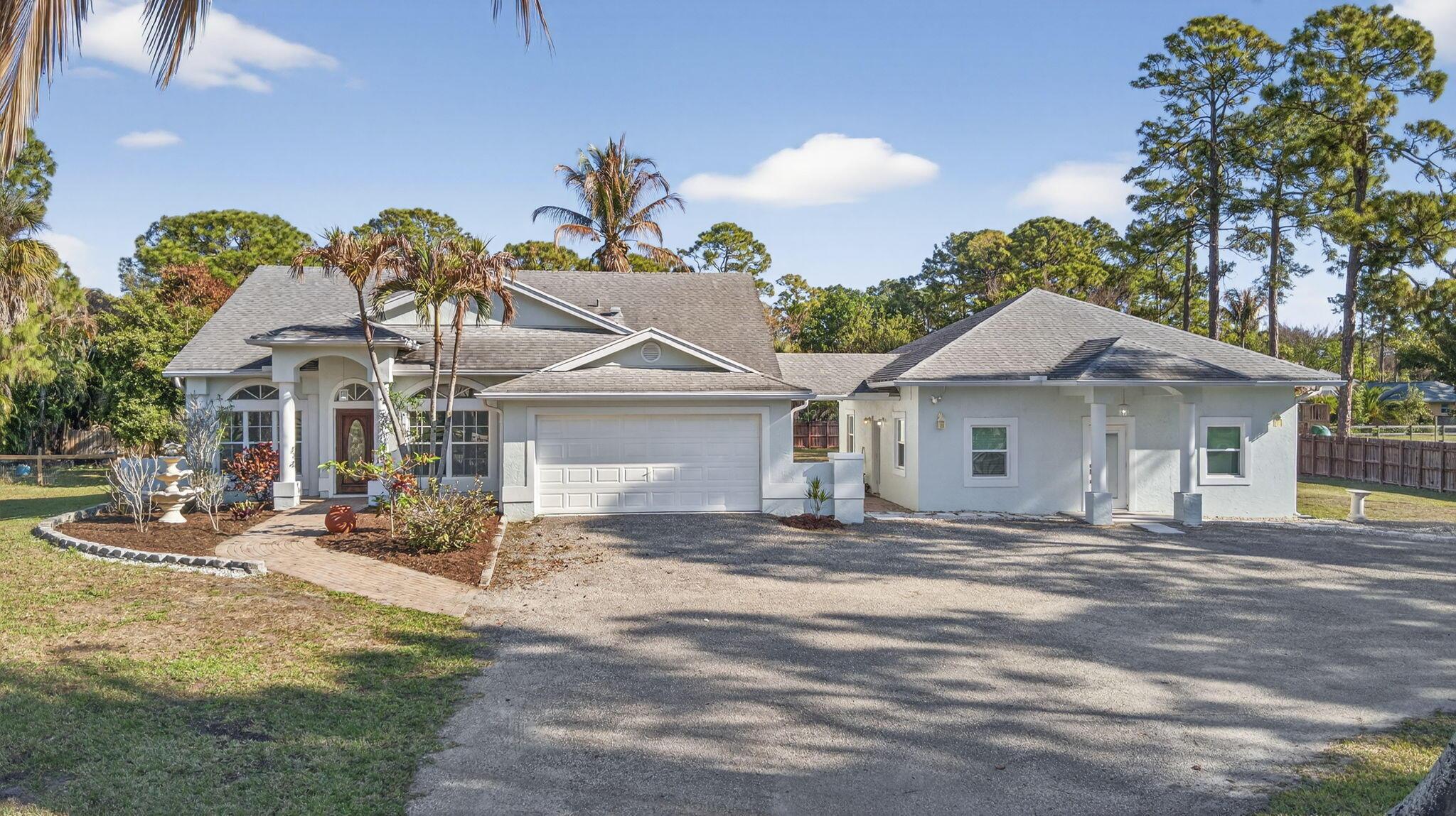 15399 N 61st Pl Place N, The Acreage, FL 33470, The Acreage