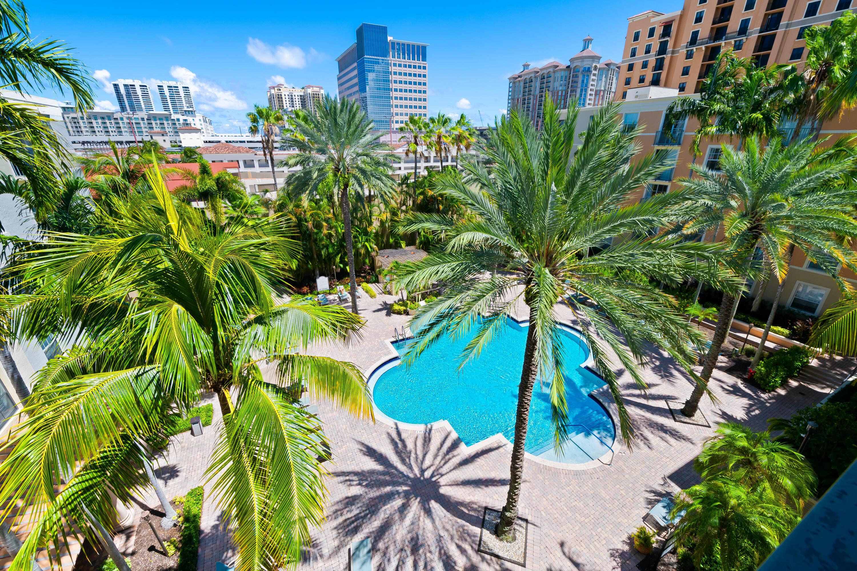 720 S Sapodilla Avenue S 502, West Palm Beach, FL 33401, West Palm Beach