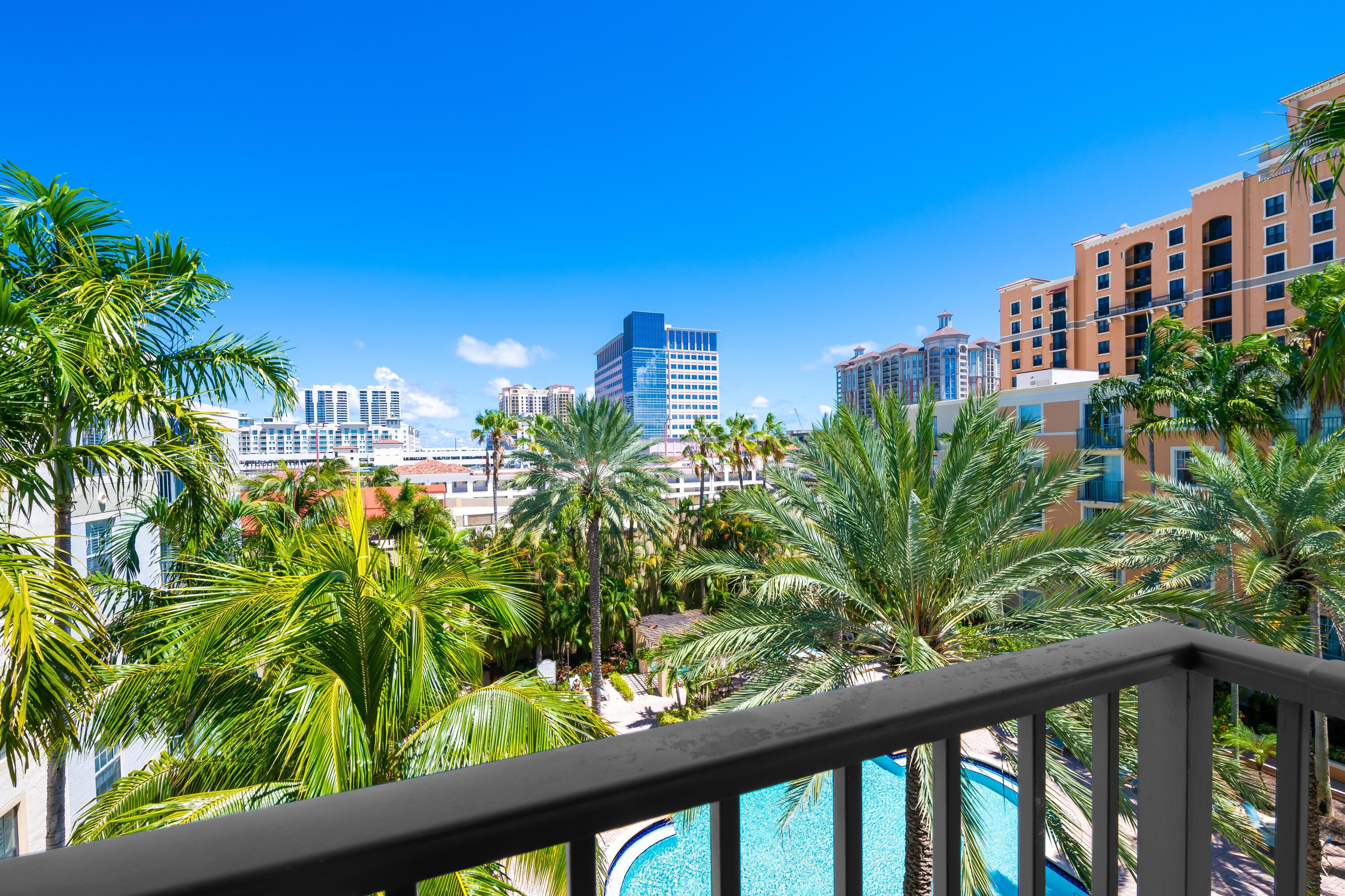 720 S Sapodilla Avenue S 502, West Palm Beach, FL 33401, West Palm Beach - Photo 2