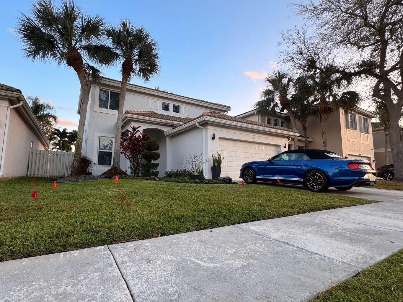 6878 NW 33rd Street, Margate, FL 33063, Margate