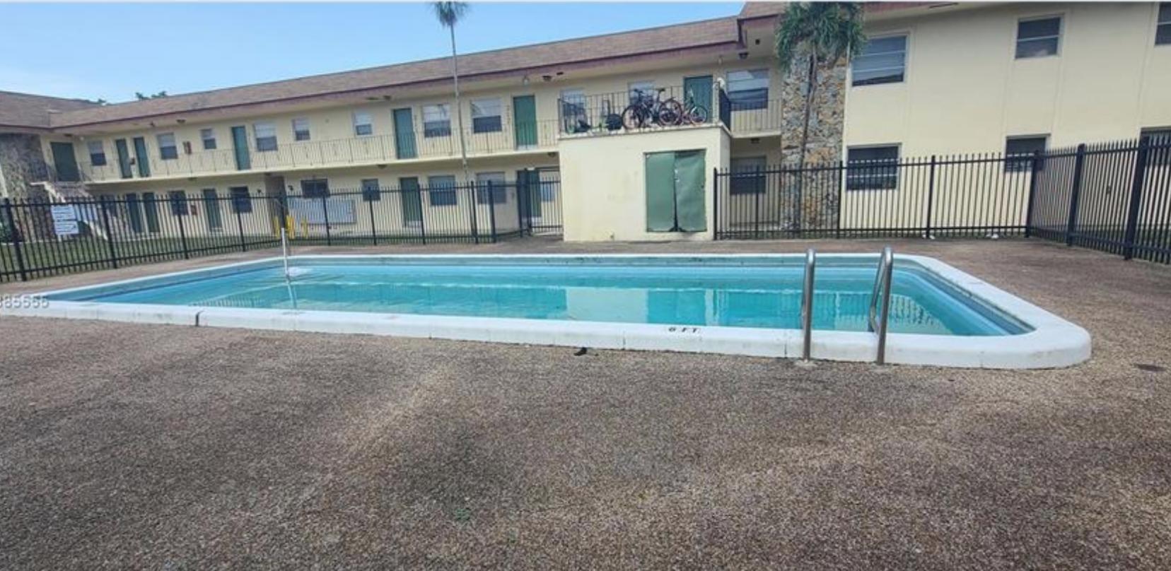 4800 NW 24th Court D214, Lauderdale Lakes, FL 33313, Lauderdale Lakes - Photo 2