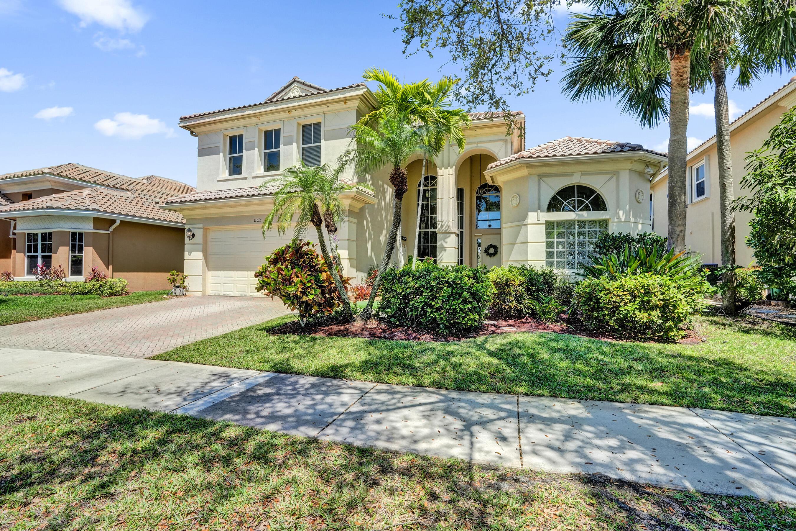 11515 NW 75th Manor, Parkland, FL 33076, Parkland
