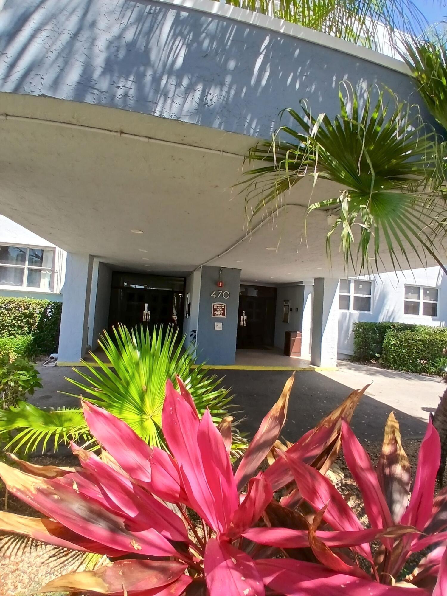 470 Executive Center Drive 4n, West Palm Beach, FL 33401, West Palm Beach - Photo 5