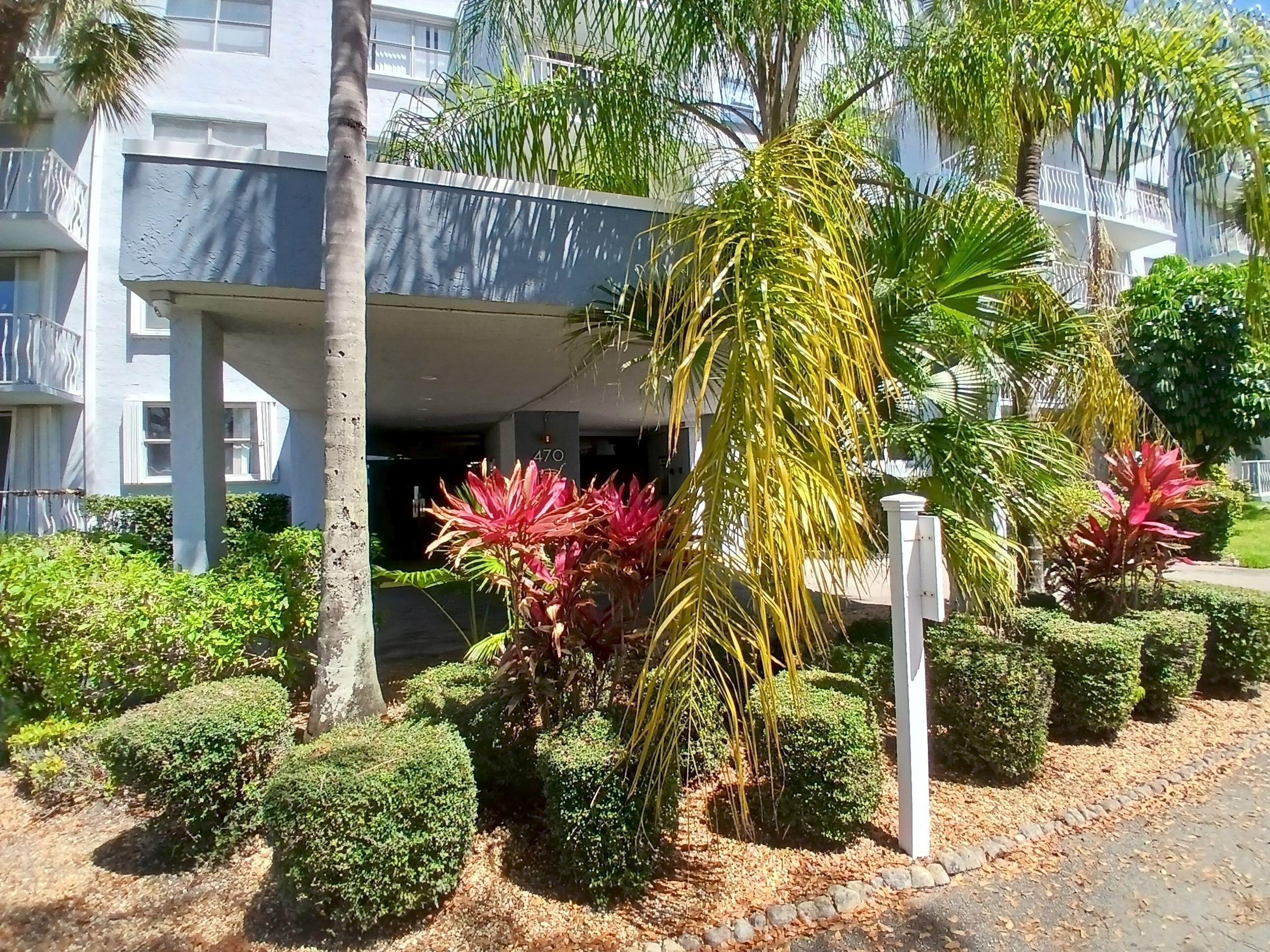 470 Executive Center Drive 4n, West Palm Beach, FL 33401, West Palm Beach - Photo 4